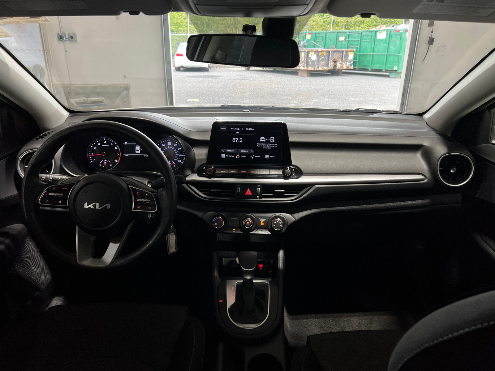 Thumbnail: 2024 Kia Forte - 3