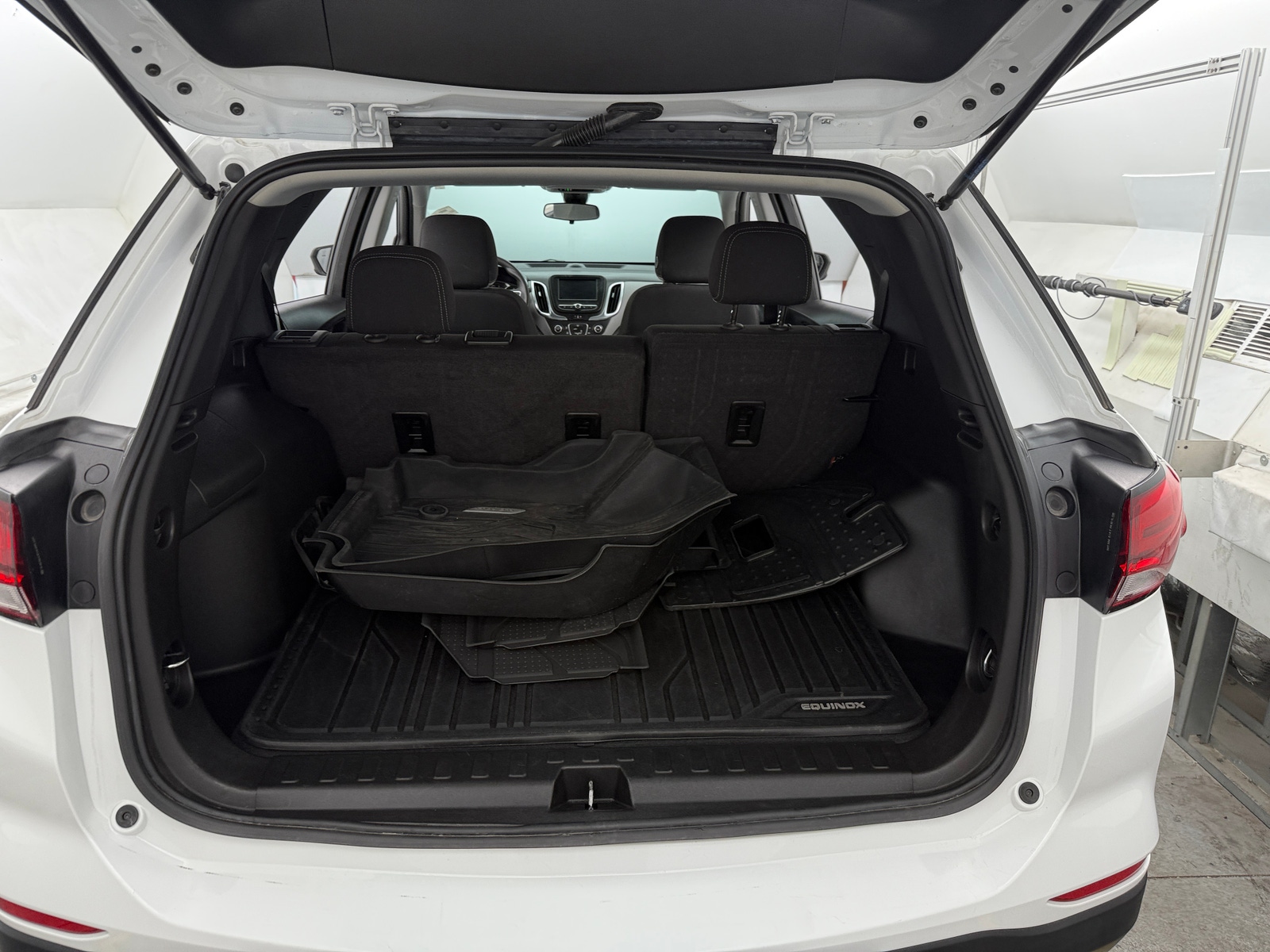 Thumbnail: 2022 Chevrolet Equinox - 7