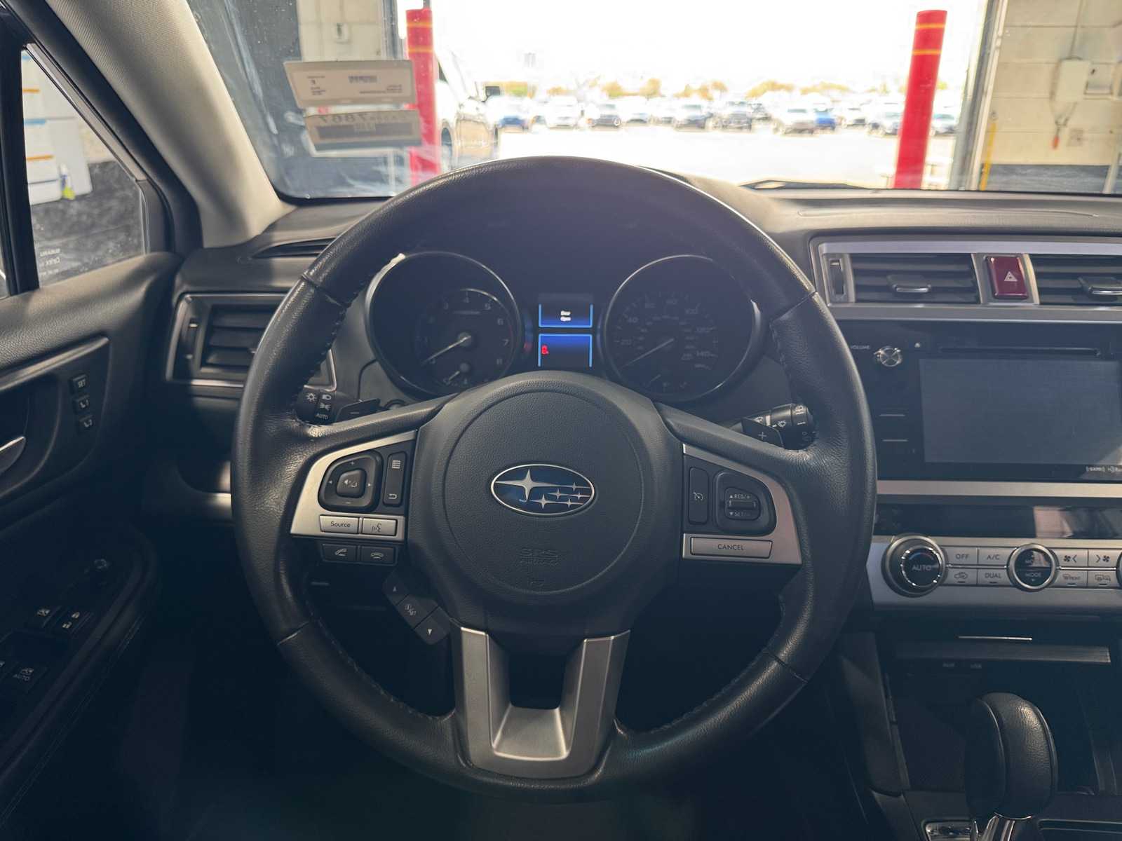 Thumbnail: 2016 Subaru Outback - 4