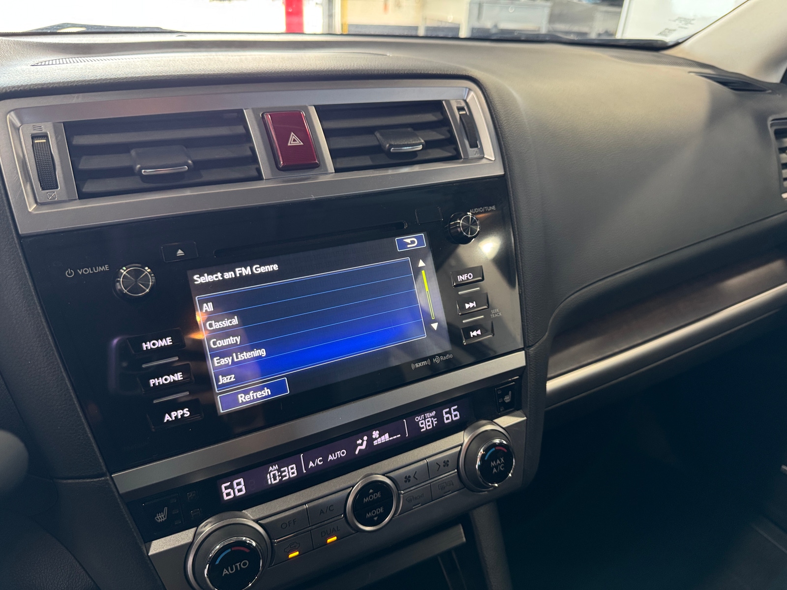 Thumbnail: 2016 Subaru Outback - 3
