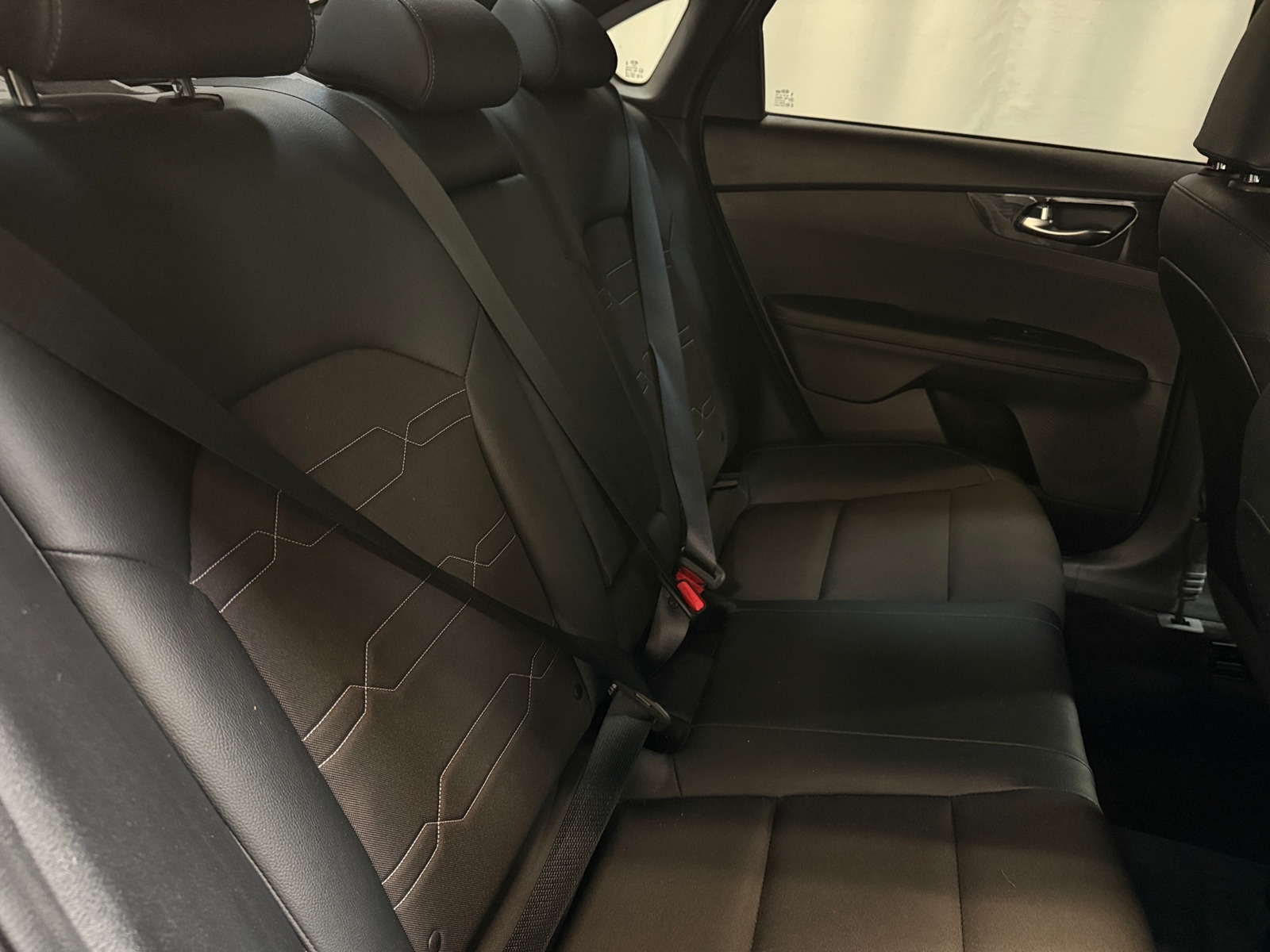 Thumbnail: 2020 Kia Forte - 5