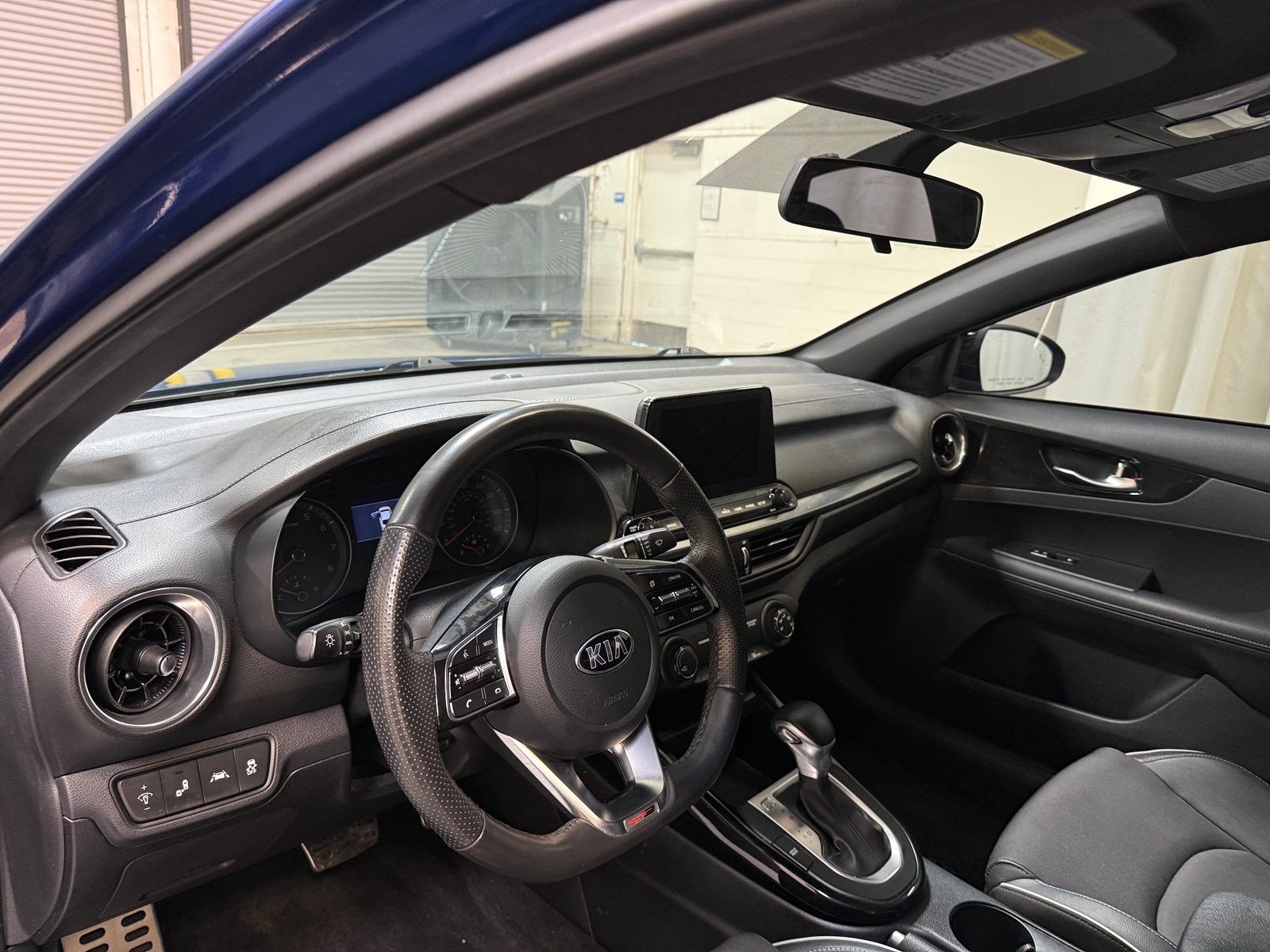 Thumbnail: 2020 Kia Forte - 2