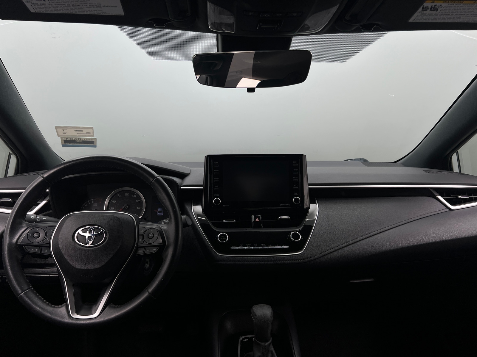 Thumbnail: 2022 Toyota Corolla - 3