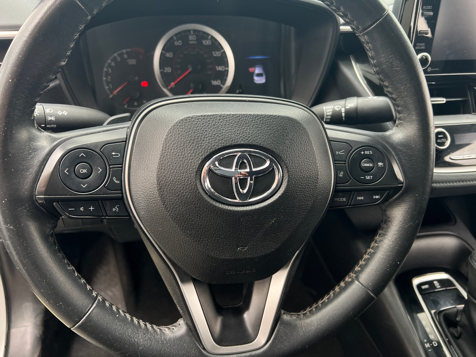 Thumbnail: 2022 Toyota Corolla - 5