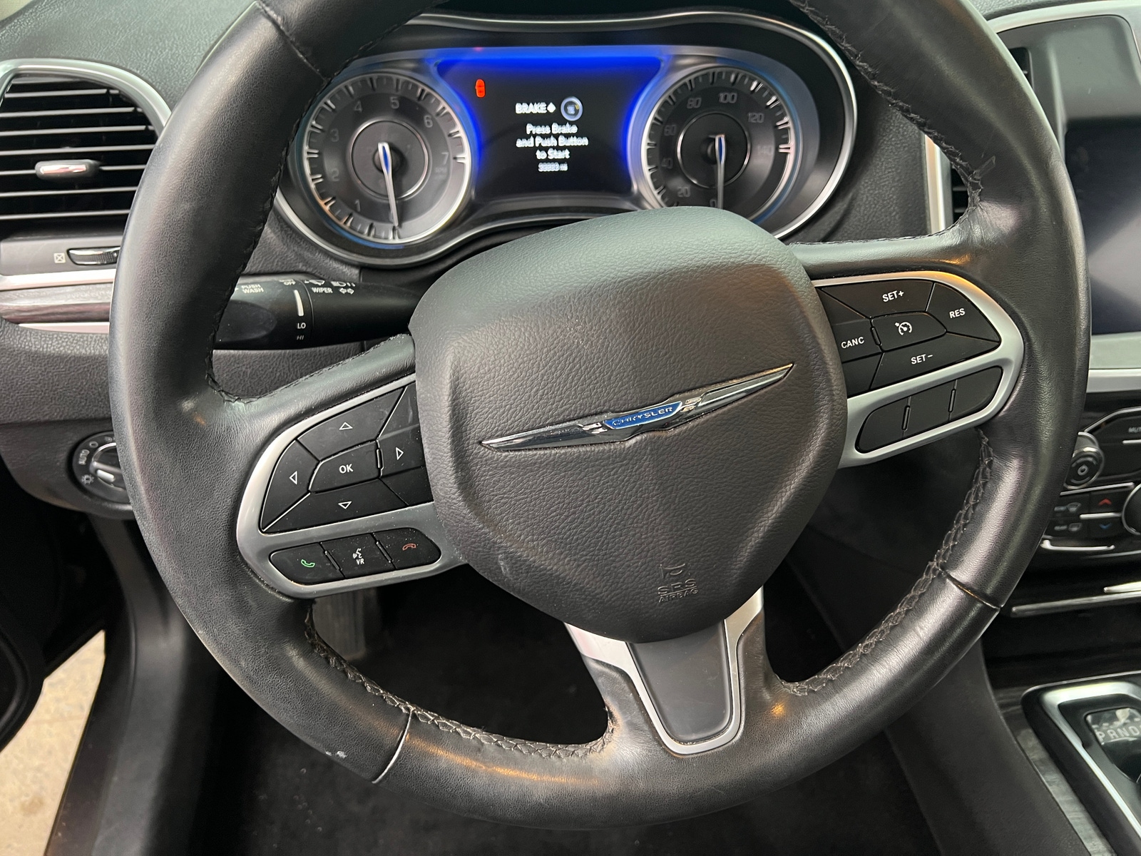 Thumbnail: 2019 Chrysler 300 - 5