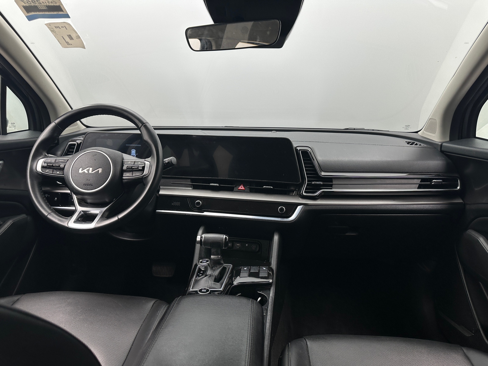 Thumbnail: 2023 Kia Sportage - 2
