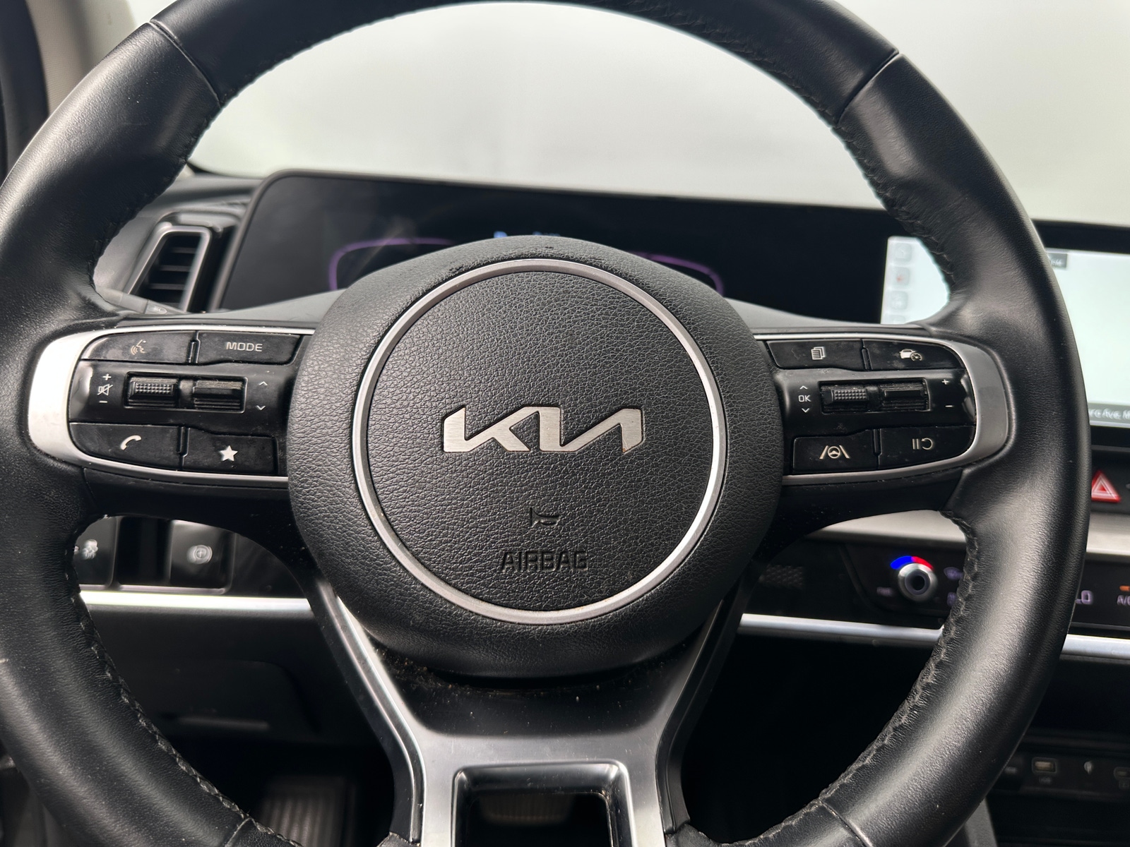 Thumbnail: 2023 Kia Sportage - 4