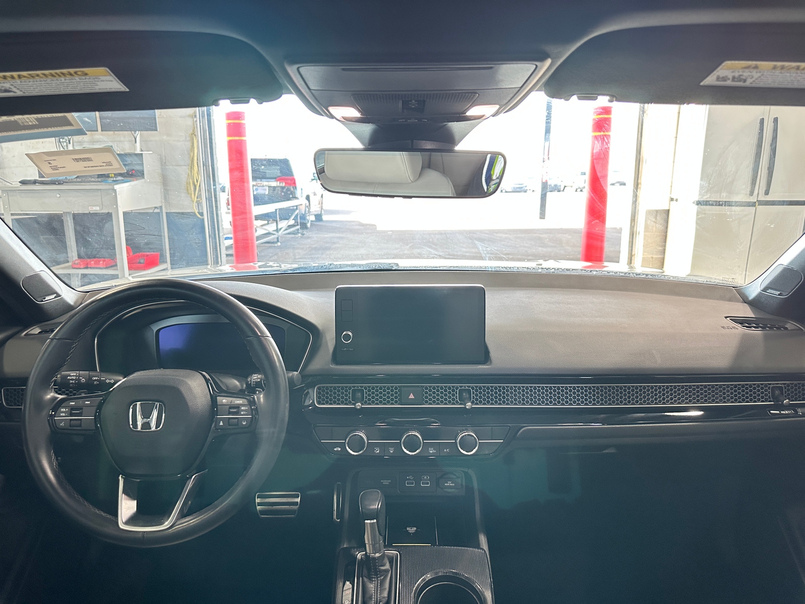 Thumbnail: 2022 Honda Civic - 2