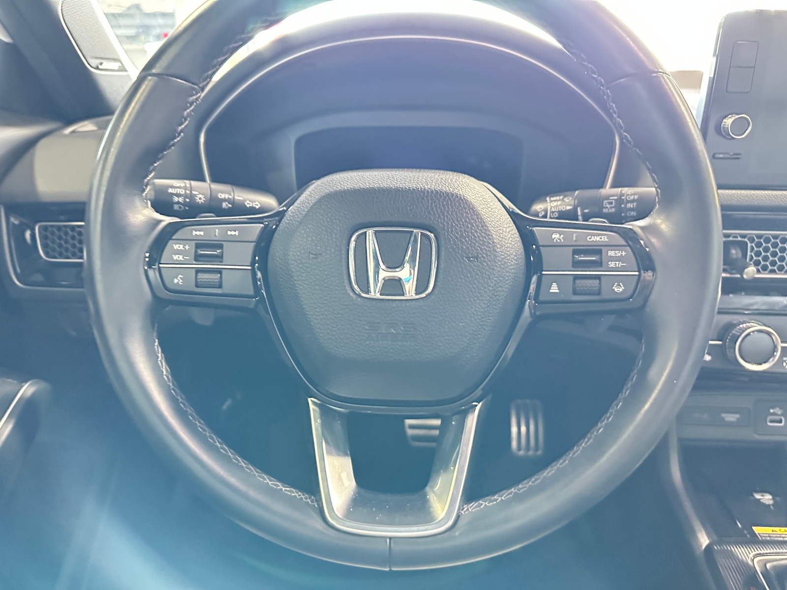 Thumbnail: 2022 Honda Civic - 4
