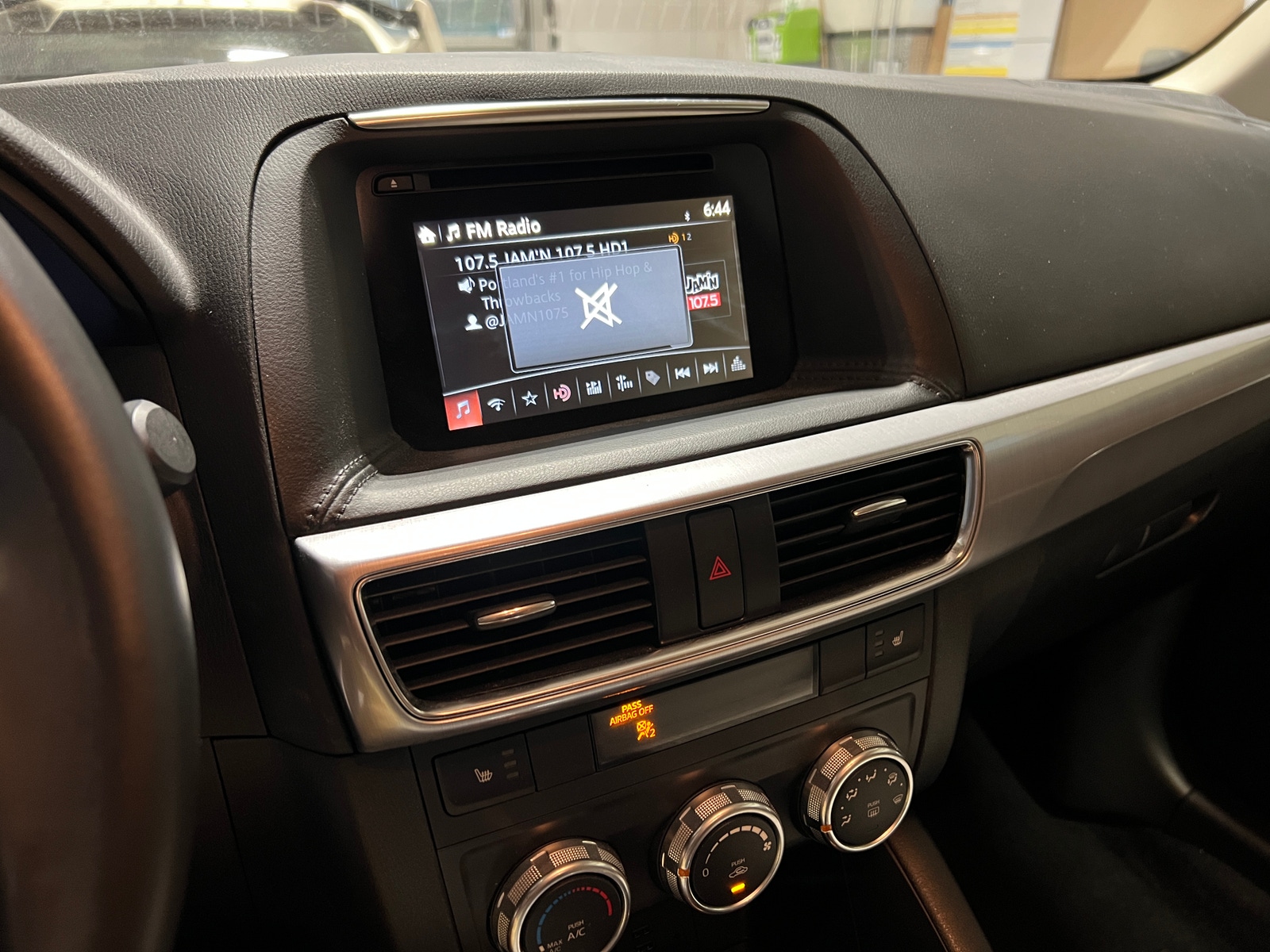 Thumbnail: 2016 Mazda CX-5 - 4