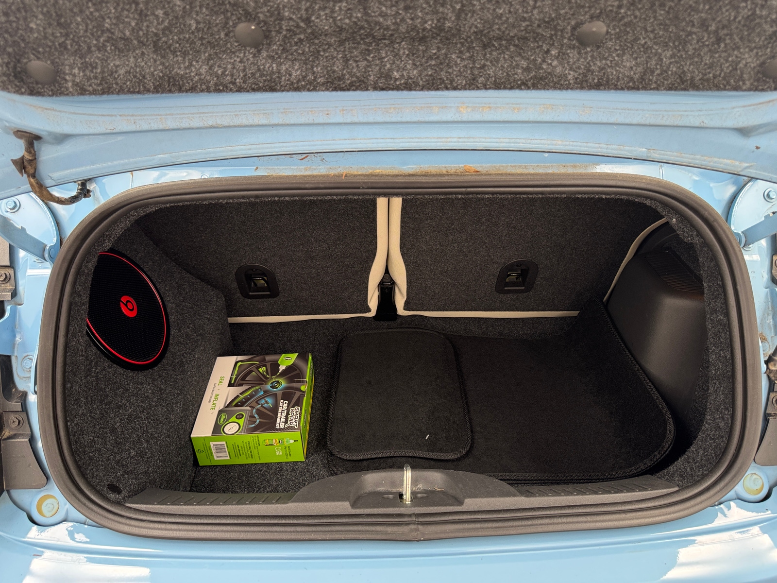 Thumbnail: 2017 Fiat 500 - 6