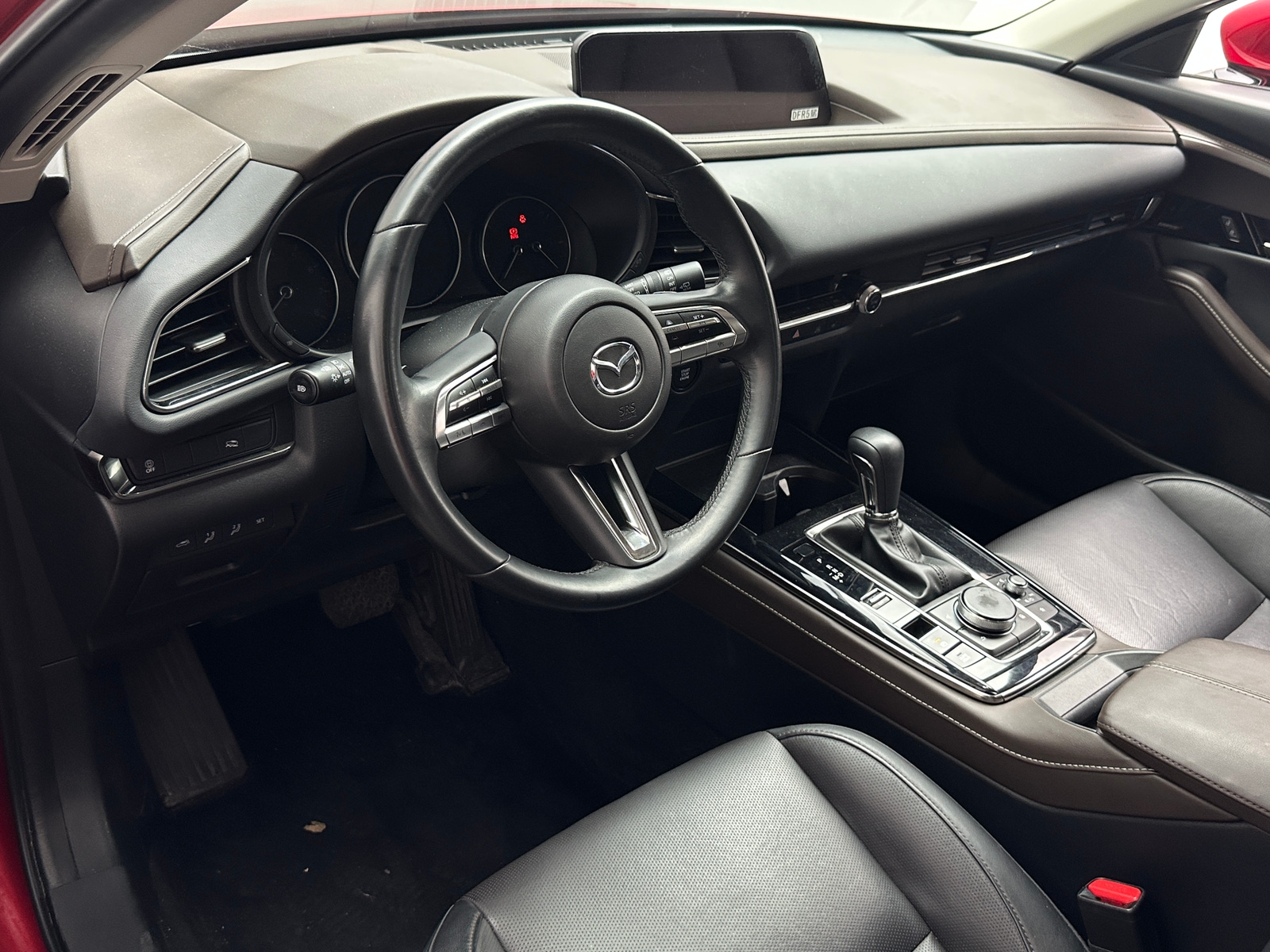Thumbnail: 2023 Mazda CX-30 - 2