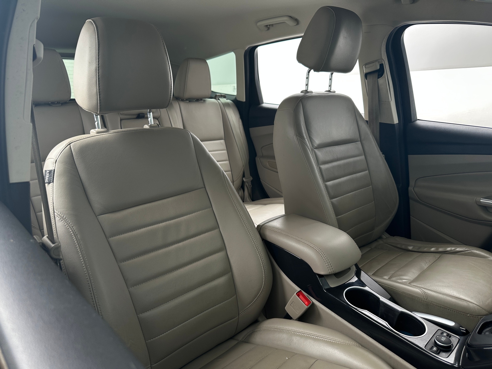 Thumbnail: 2015 Ford Escape - 2