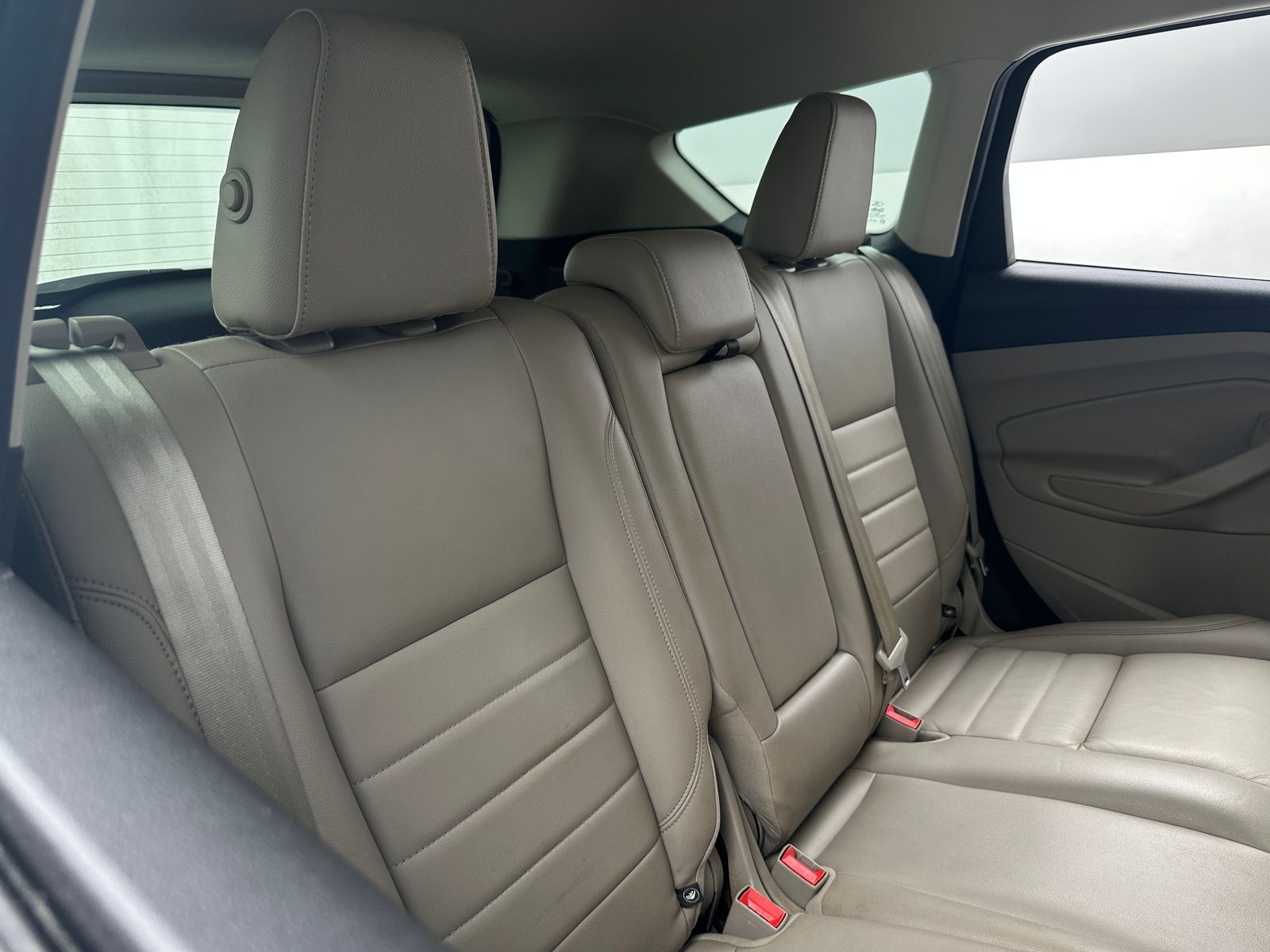 Thumbnail: 2015 Ford Escape - 6