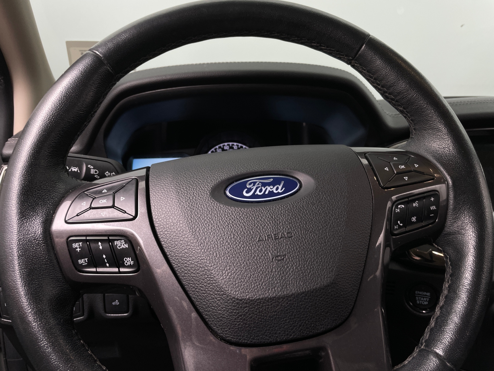 Thumbnail: 2021 Ford Ranger - 4