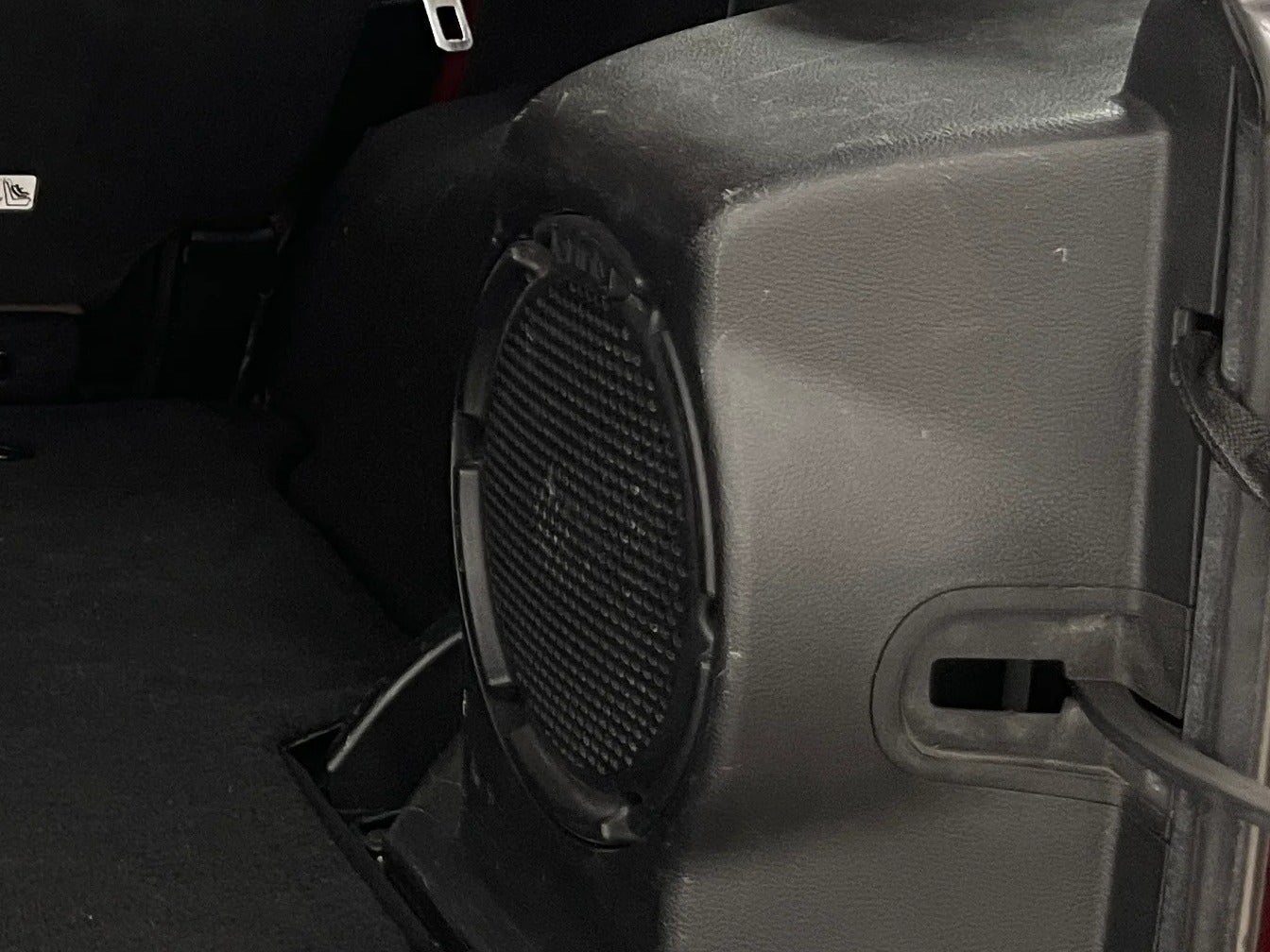 2012 Jeep Wrangler Unlimited