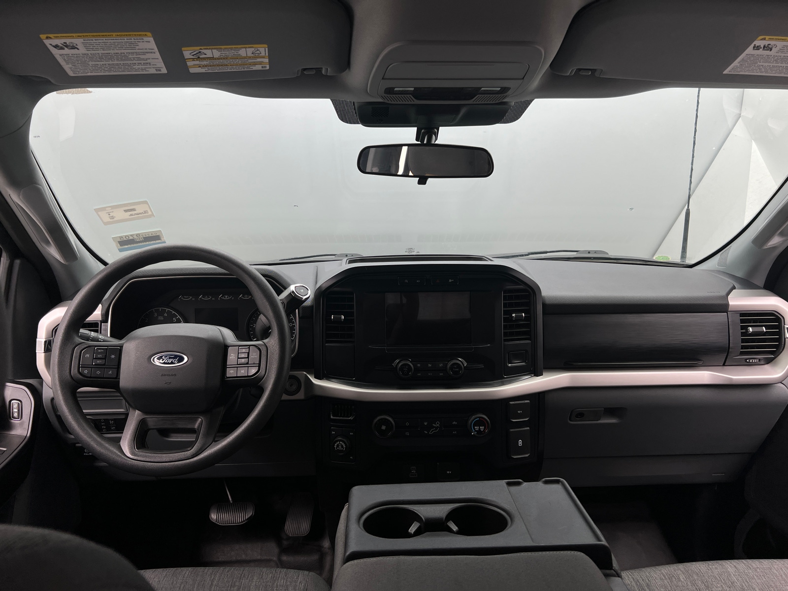 Thumbnail: 2021 Ford Econoline - 3