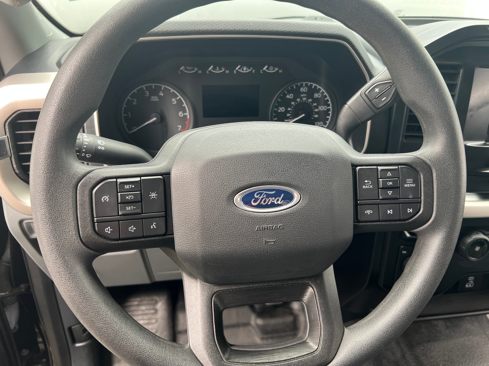 Thumbnail: 2021 Ford Econoline - 5