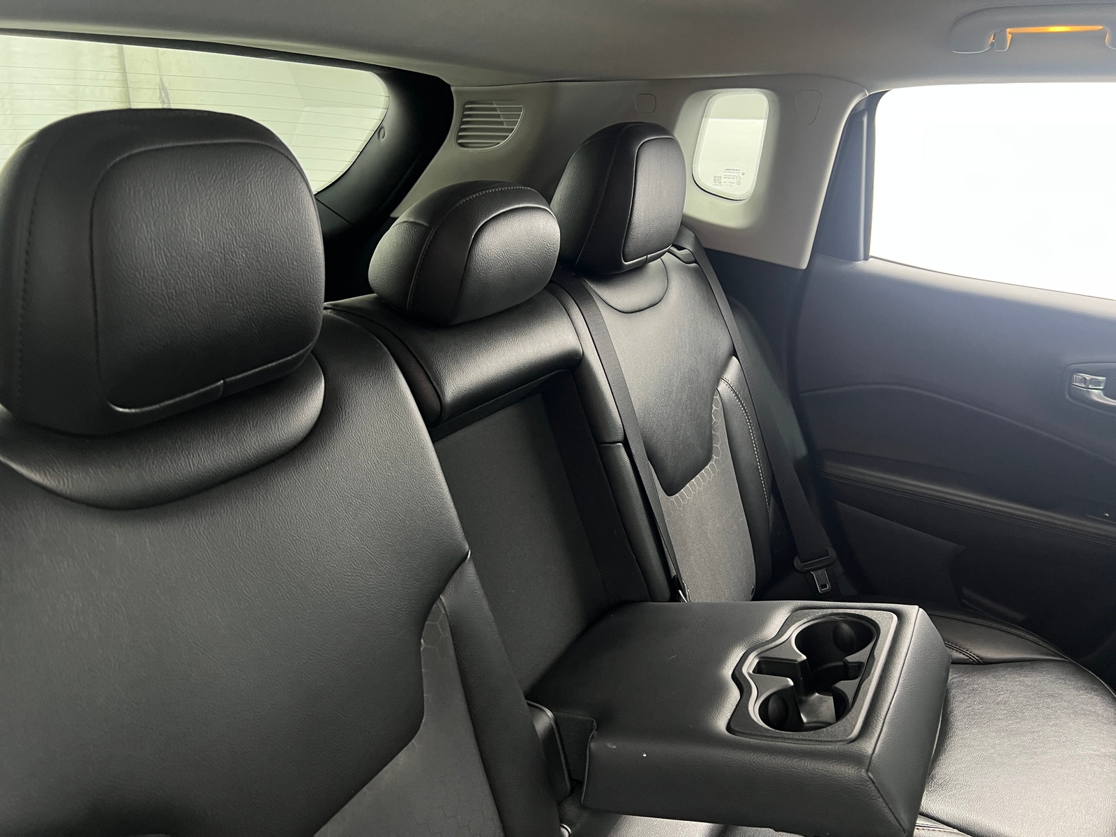 Thumbnail: 2019 Jeep Compass - 6