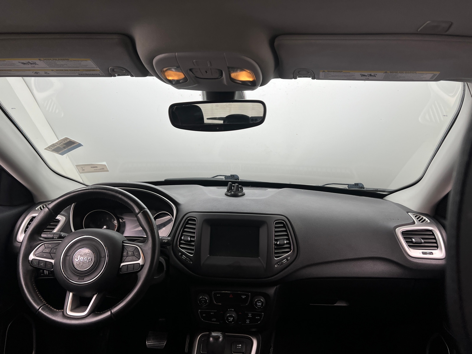 Thumbnail: 2019 Jeep Compass - 3