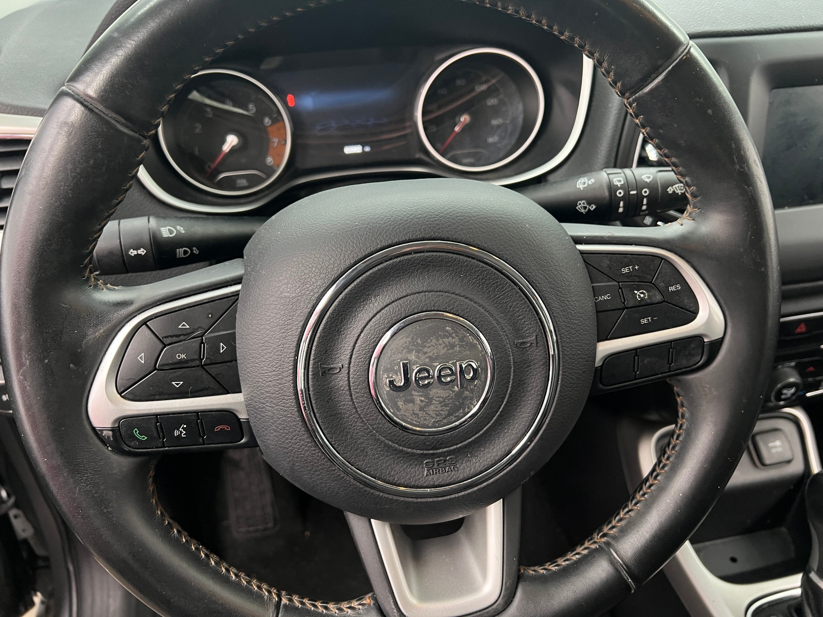 Thumbnail: 2019 Jeep Compass - 5