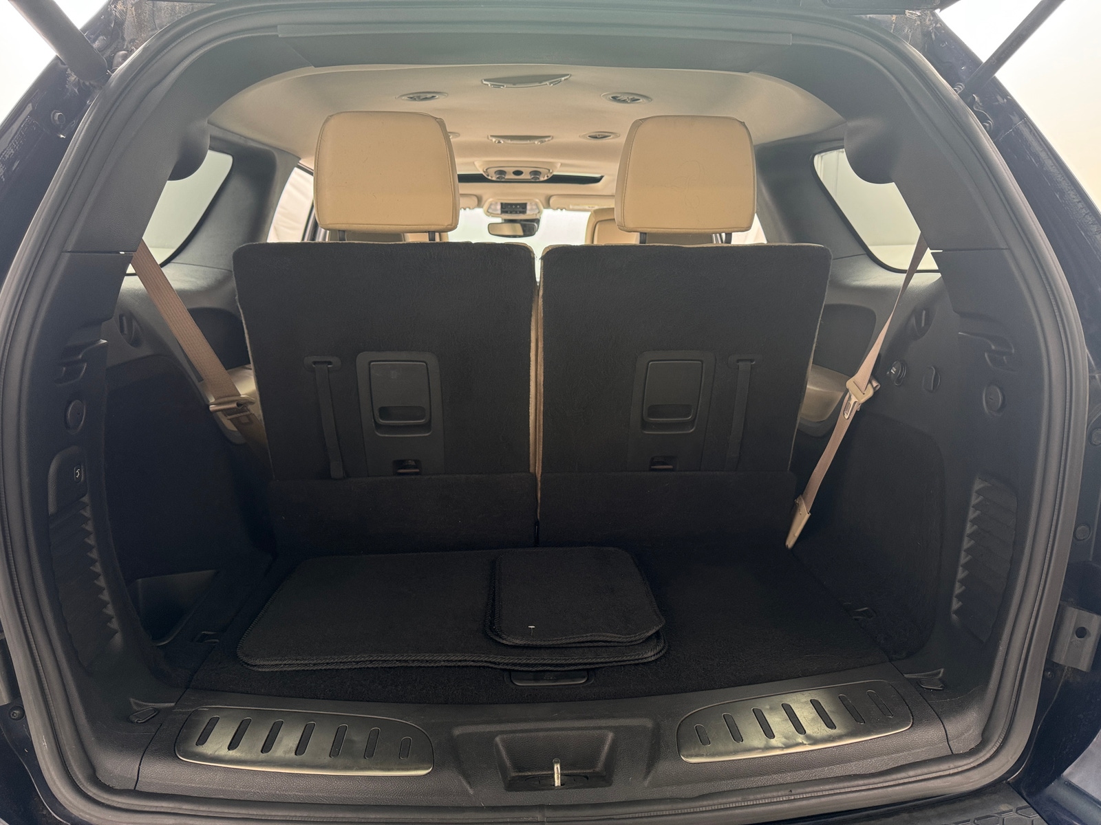 Thumbnail: 2017 Dodge Durango - 6