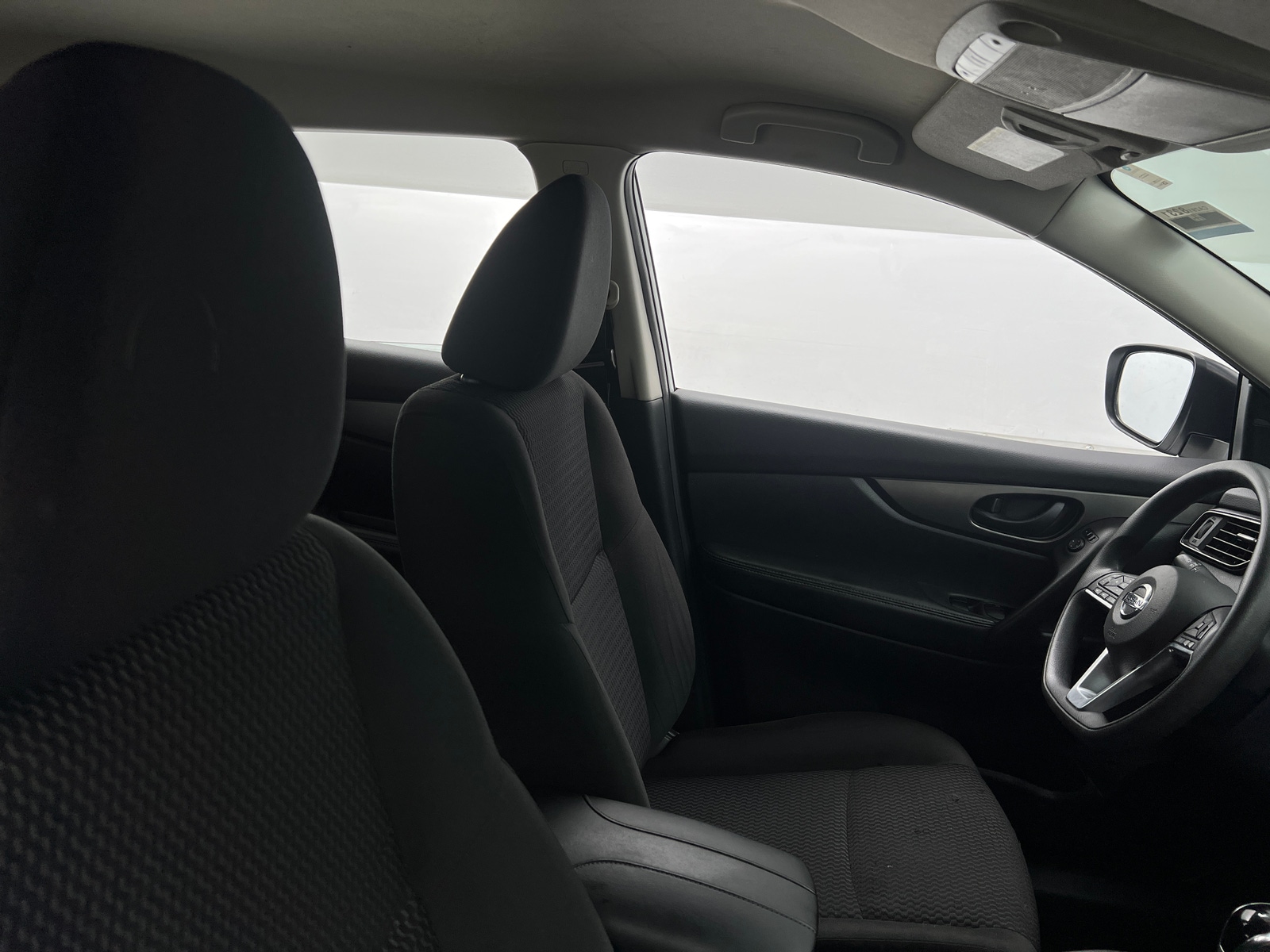 Thumbnail: 2018 Nissan Rogue Sport - 2