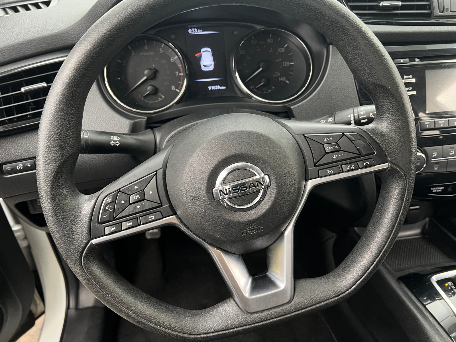 Thumbnail: 2018 Nissan Rogue Sport - 5