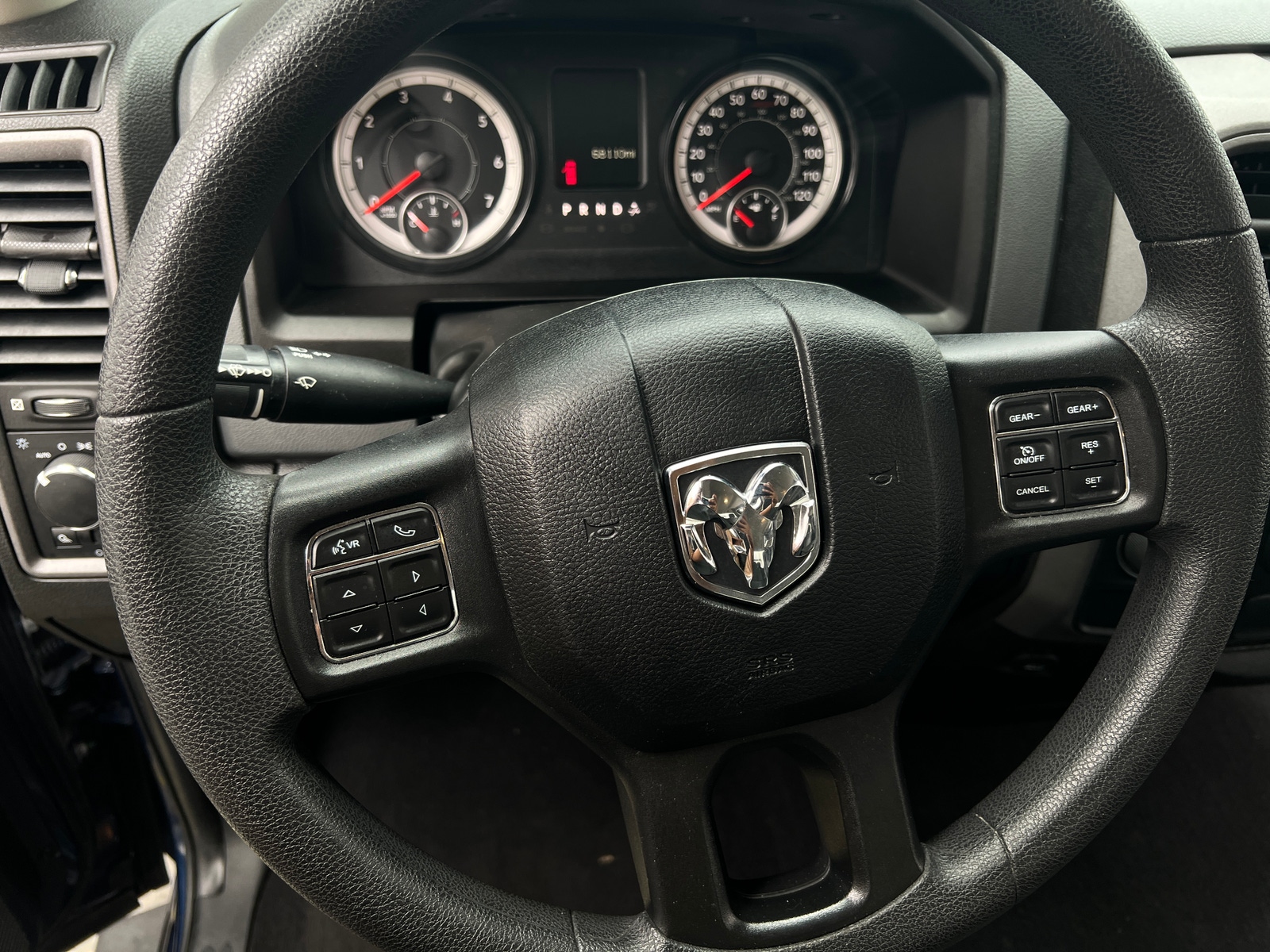 Thumbnail: 2019 RAM 1500 Classic - 5