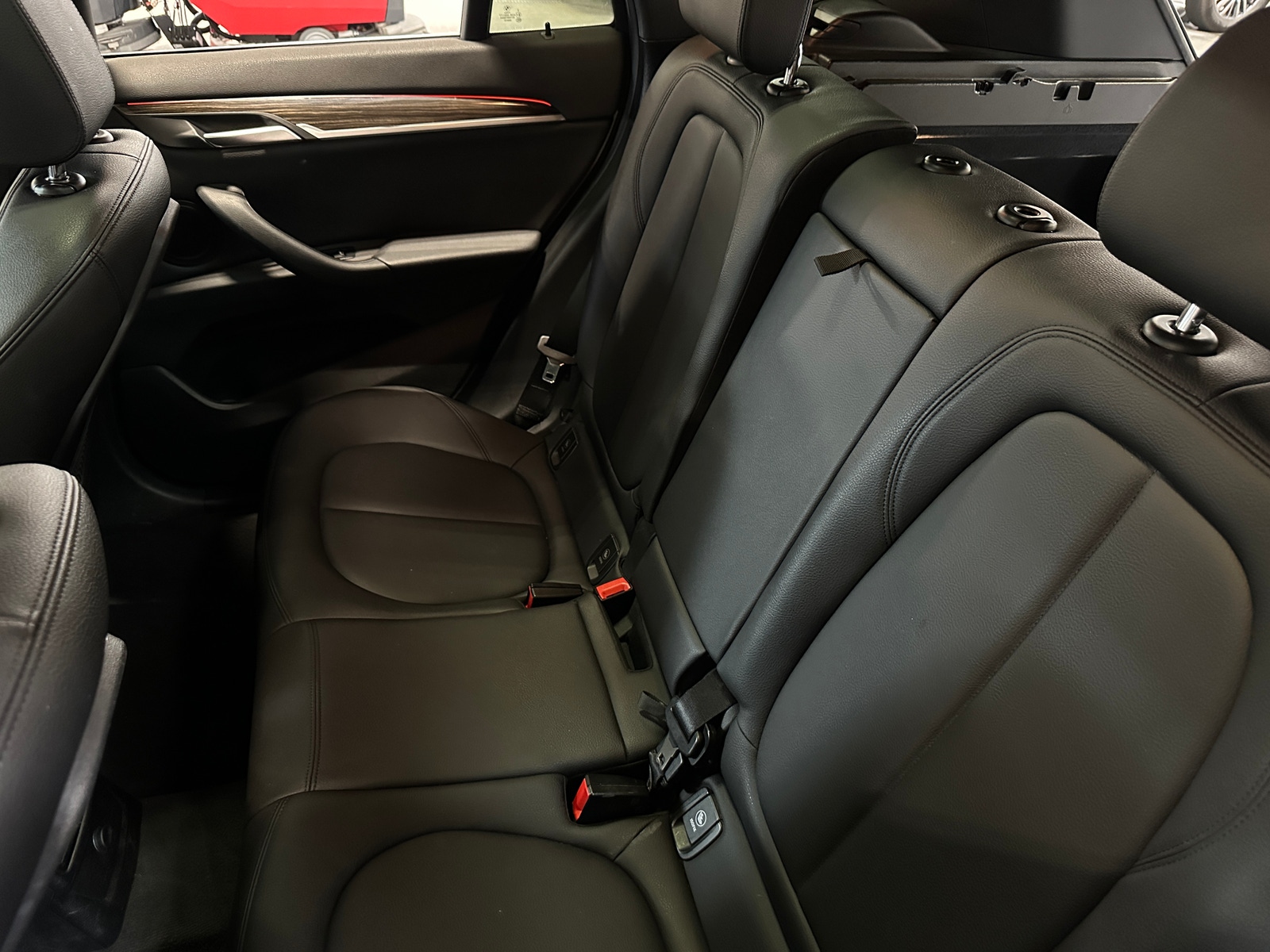 Thumbnail: 2017 BMW X1 - 5