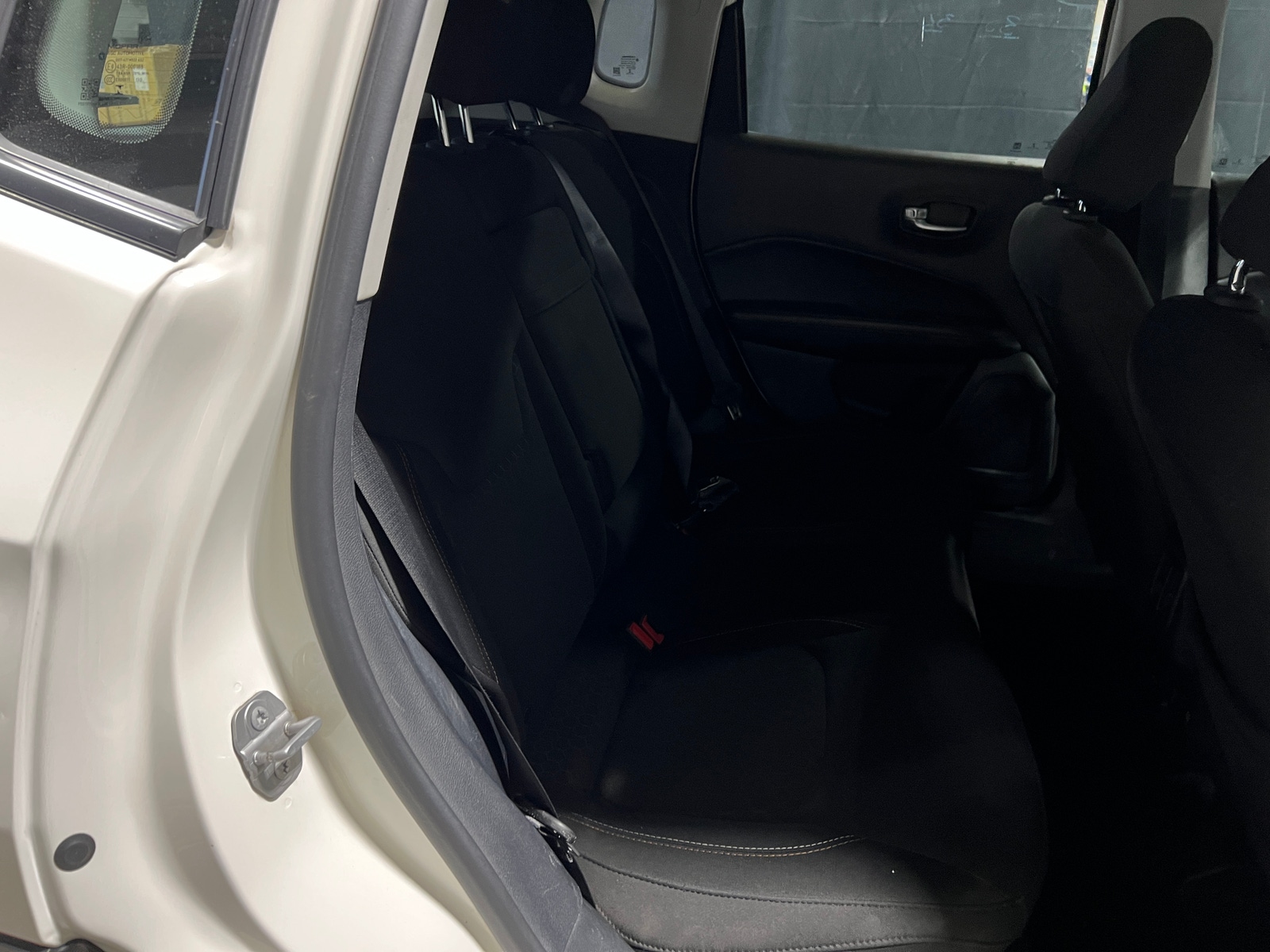 Thumbnail: 2018 Jeep Compass - 6