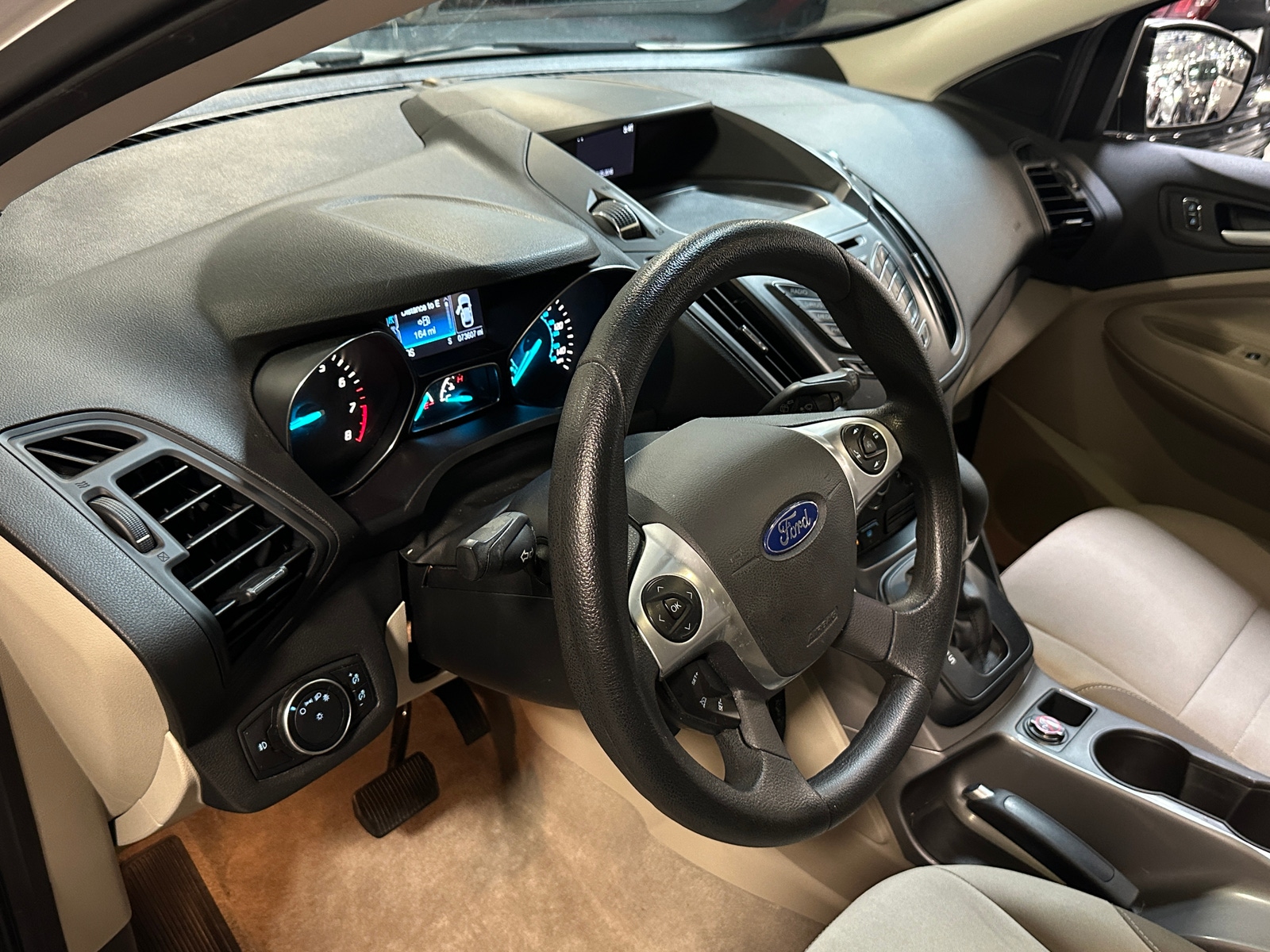Thumbnail: 2016 Ford Escape - 3