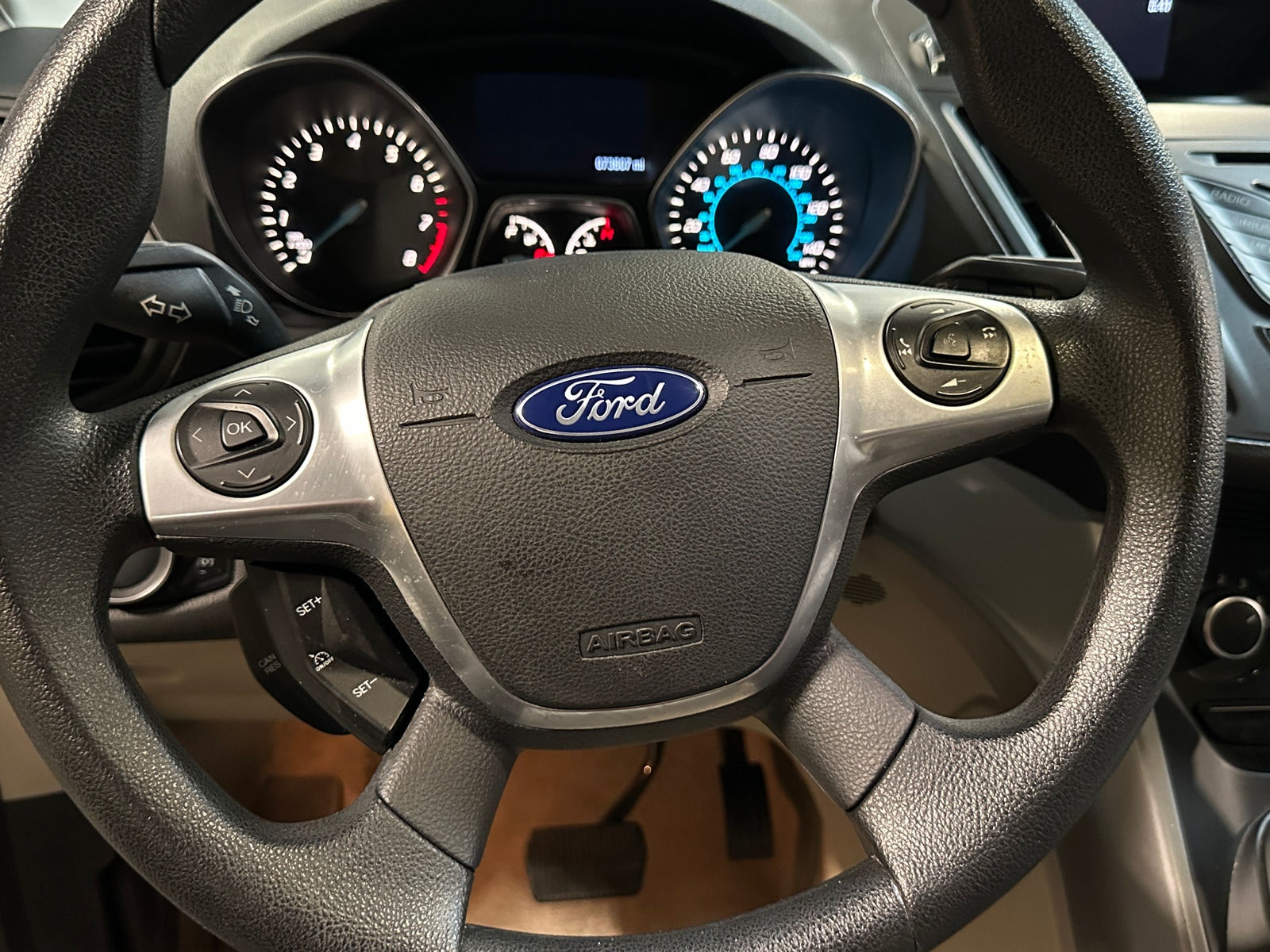 Thumbnail: 2016 Ford Escape - 5