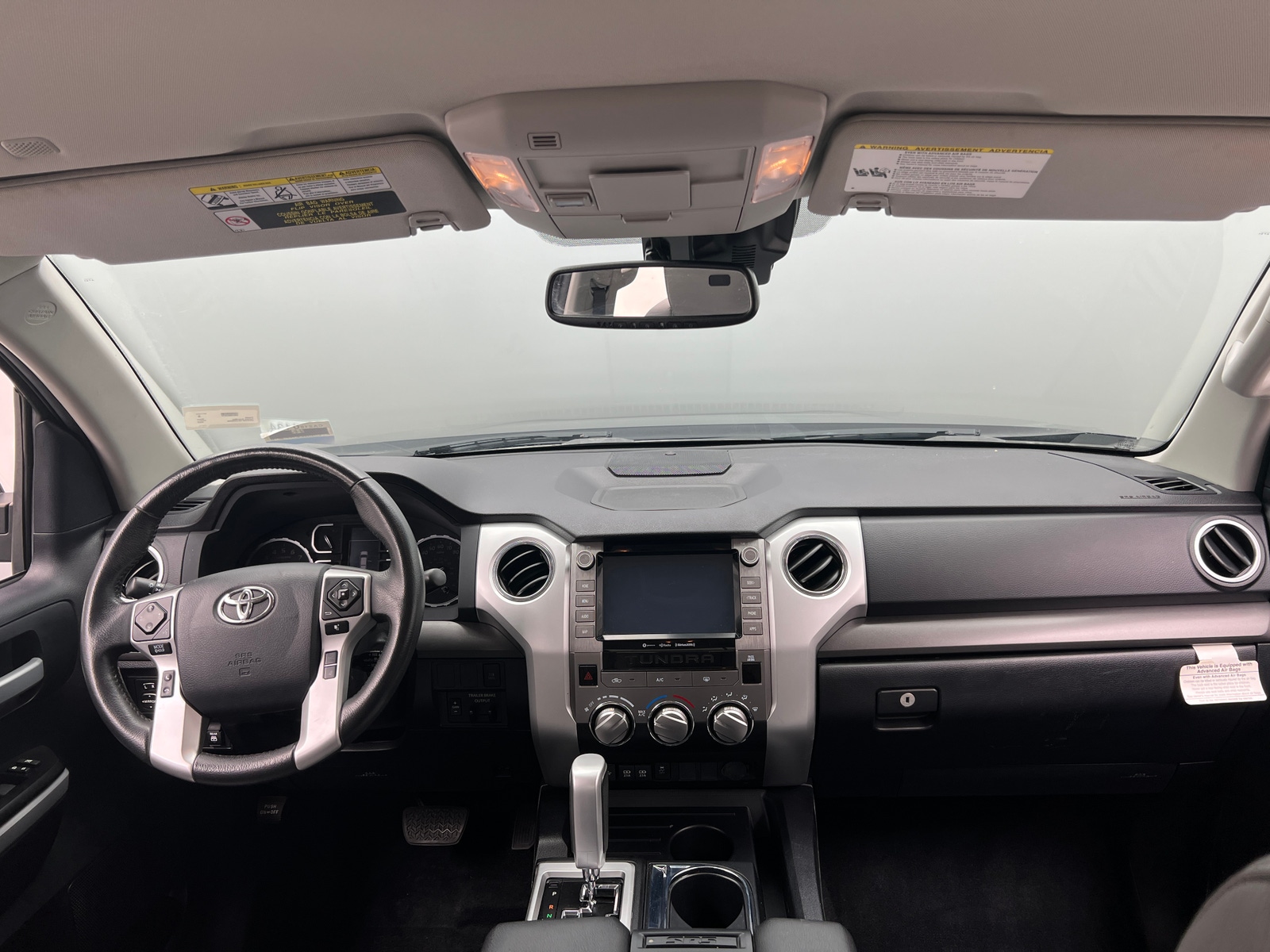 Thumbnail: 2020 Toyota Tundra - 3