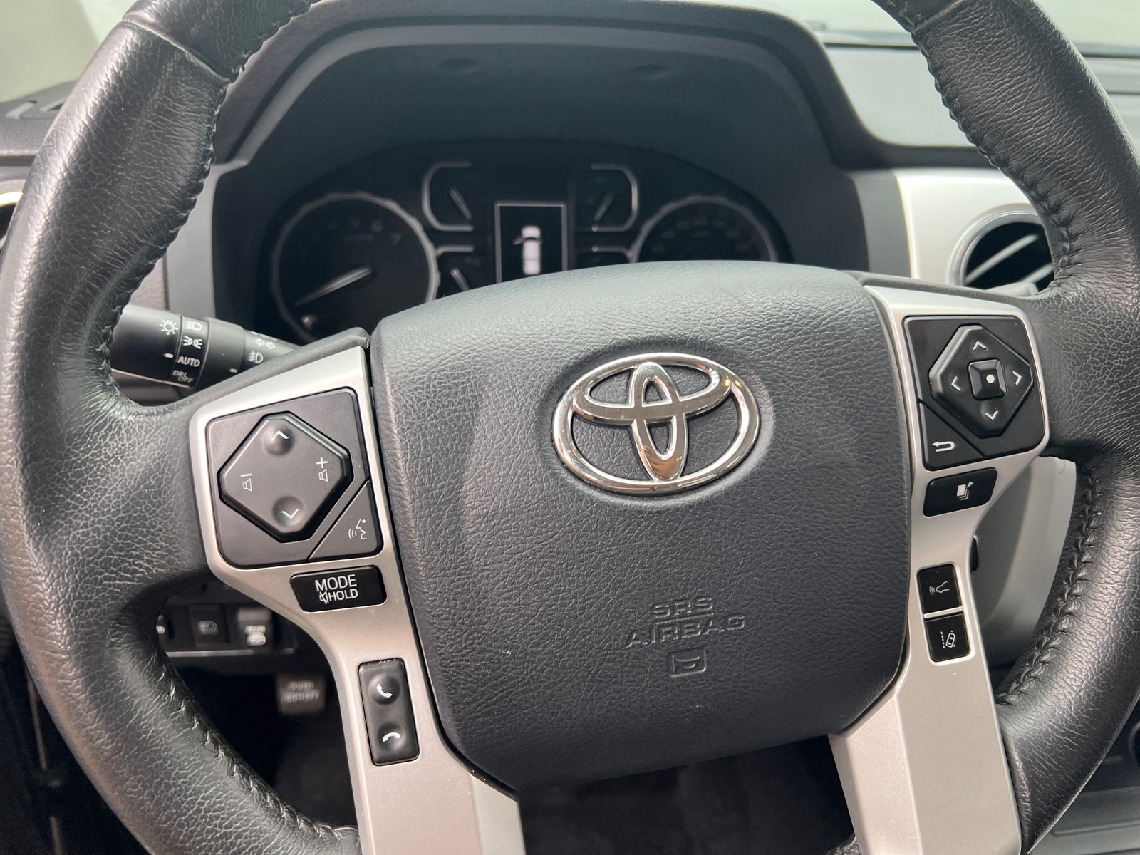 Thumbnail: 2020 Toyota Tundra - 5