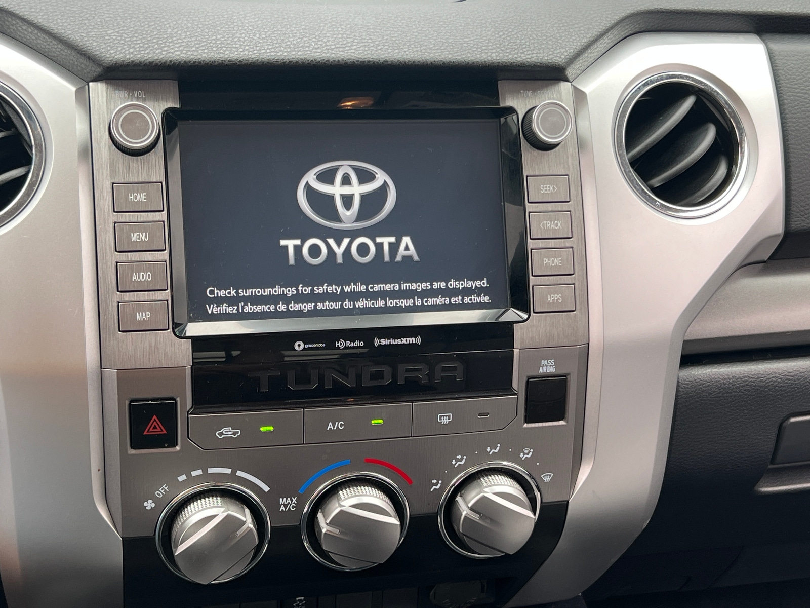 Thumbnail: 2020 Toyota Tundra - 4