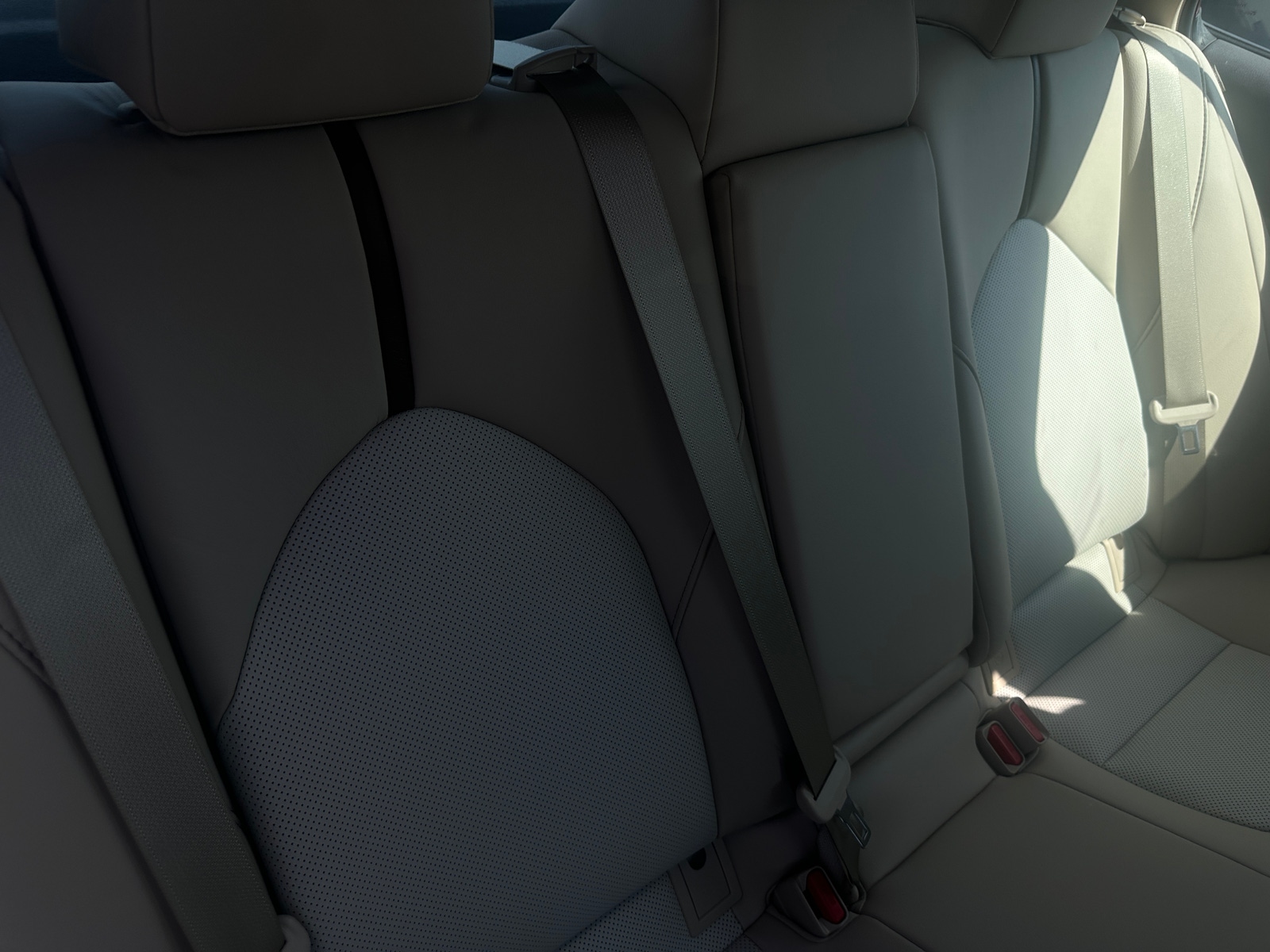 Thumbnail: 2020 Toyota Camry - 5