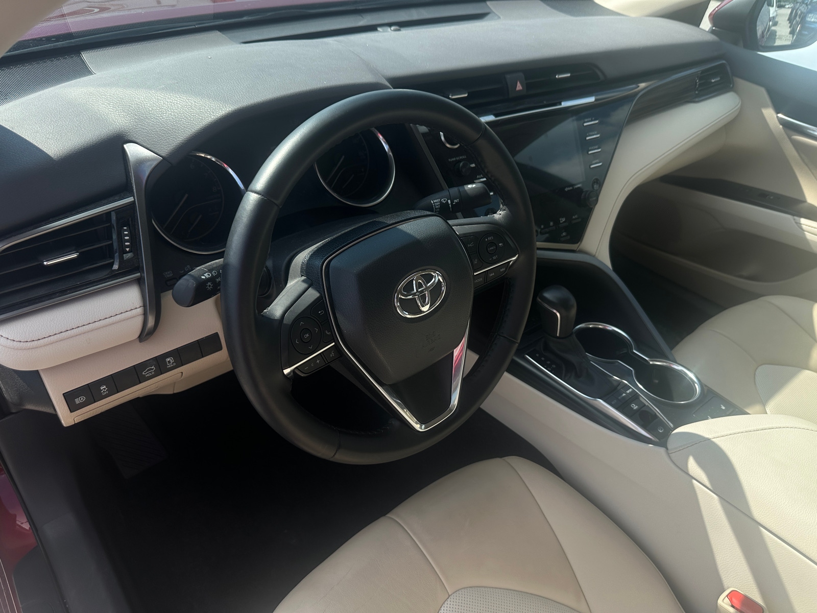 Thumbnail: 2020 Toyota Camry - 2