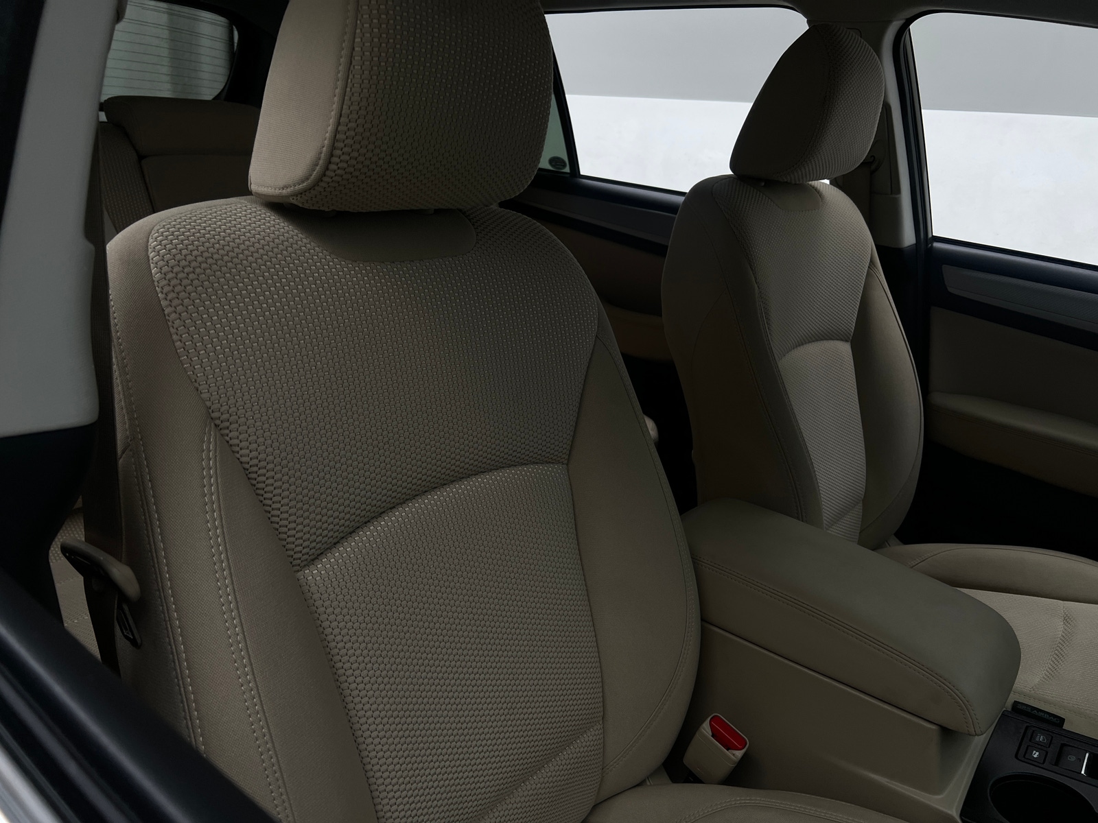 Thumbnail: 2019 Subaru Outback - 2