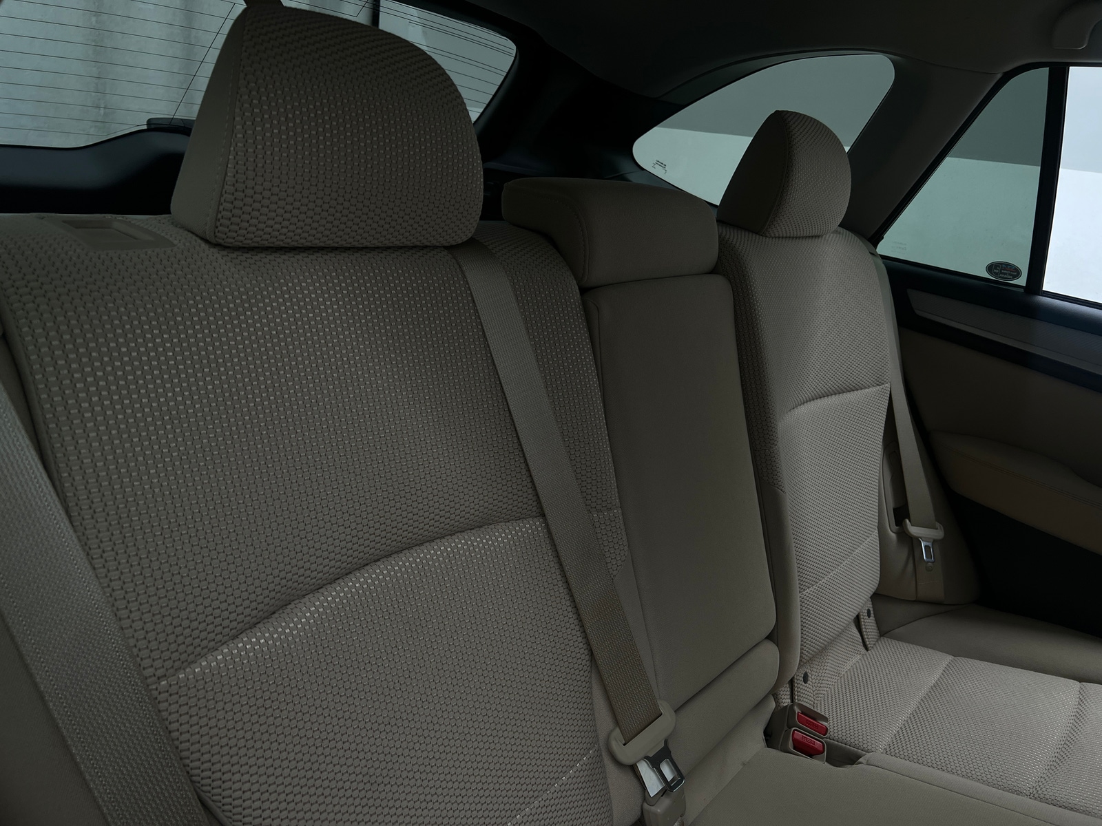 Thumbnail: 2019 Subaru Outback - 6