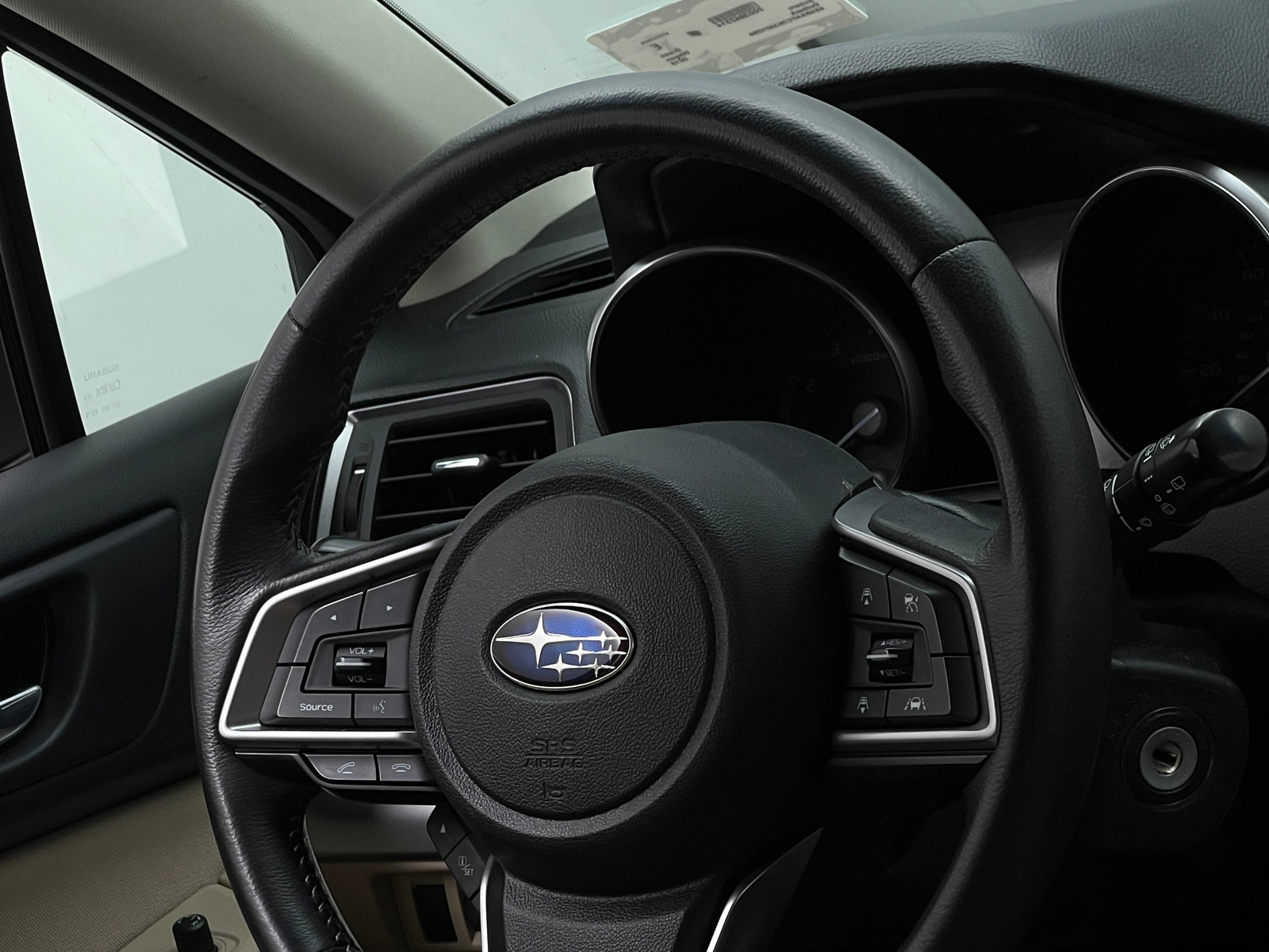 Thumbnail: 2019 Subaru Outback - 5