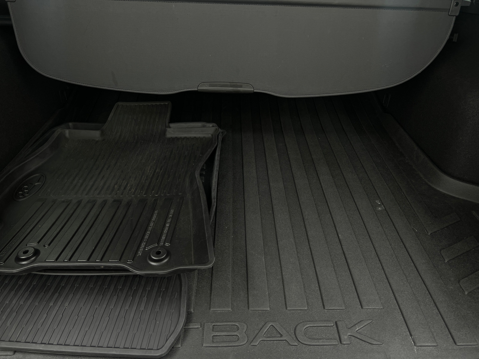 Thumbnail: 2019 Subaru Outback - 7