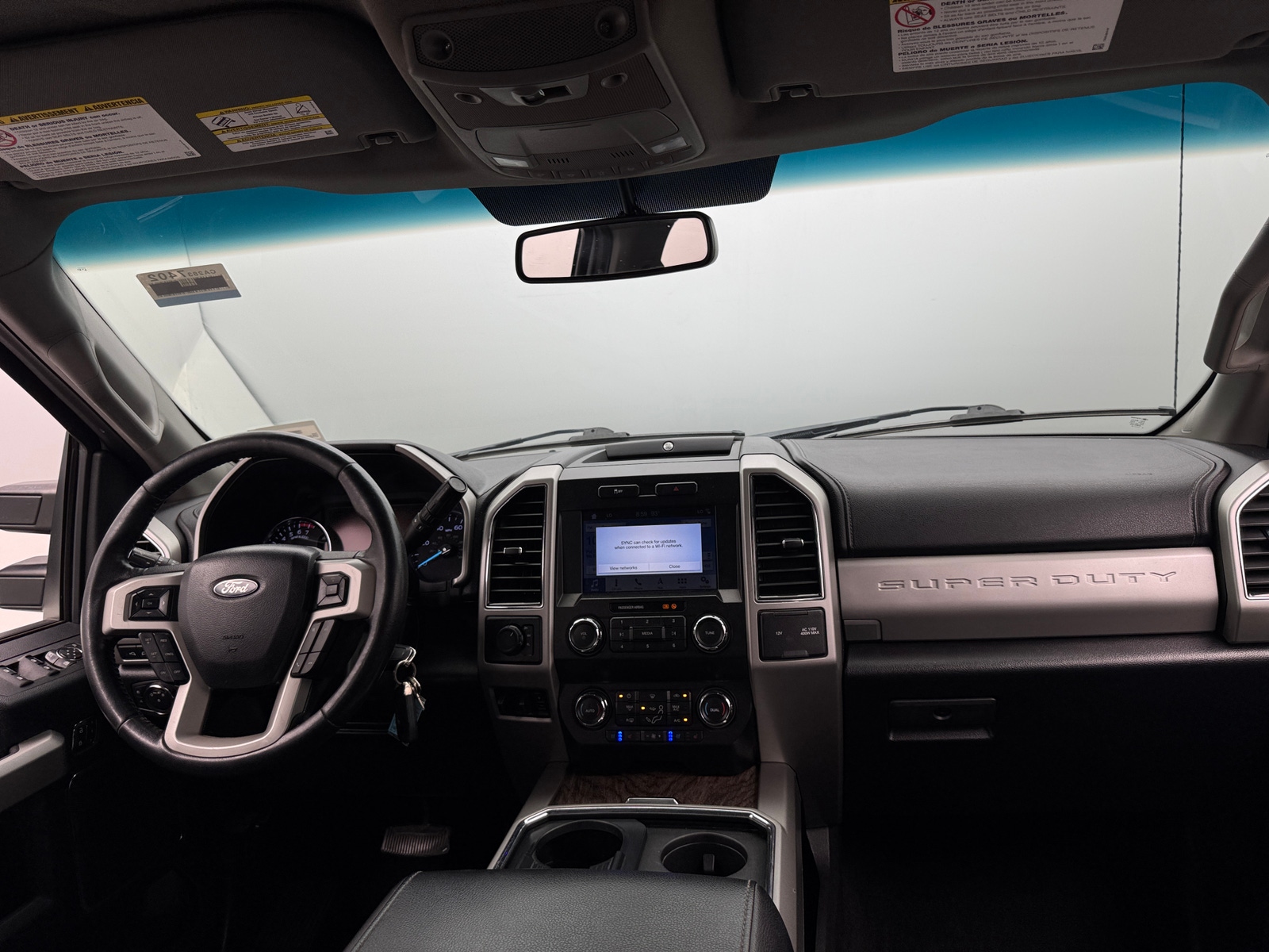 Thumbnail: 2019 Ford Econoline - 3
