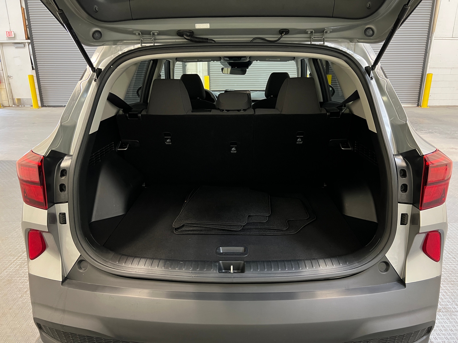 Thumbnail: 2022 Kia Seltos - 7