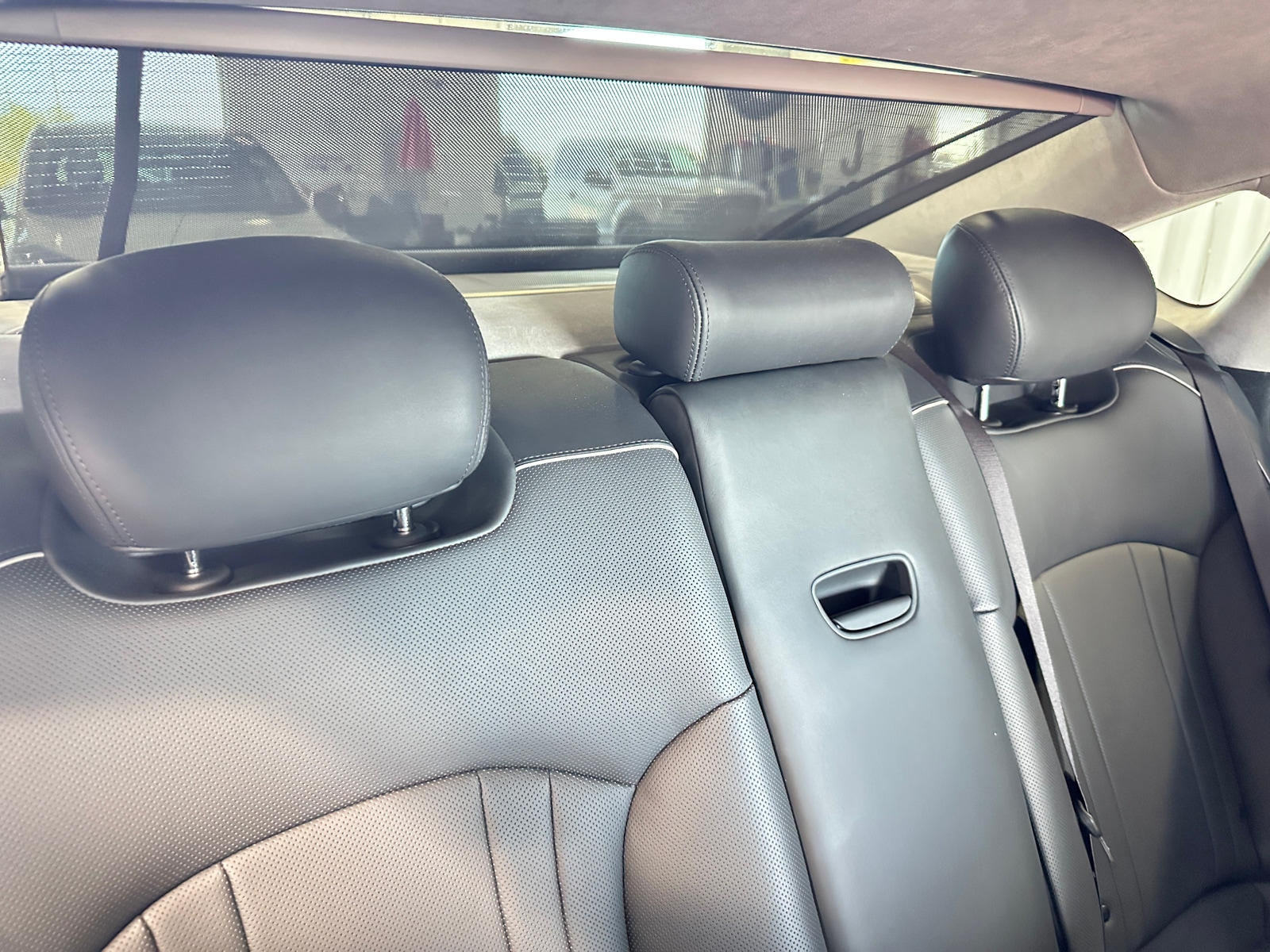 Thumbnail: 2020 Genesis G80 - 5