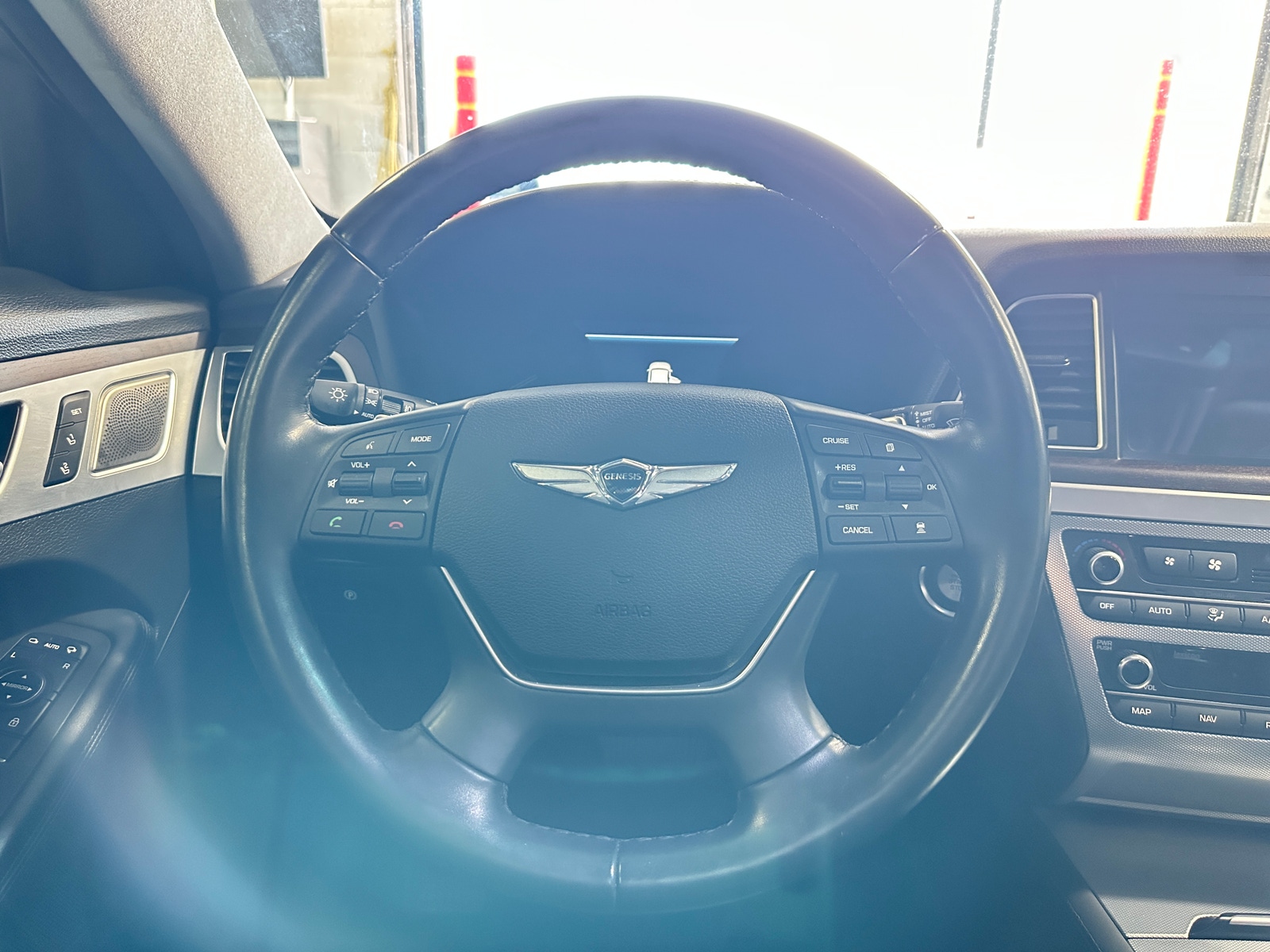 Thumbnail: 2020 Genesis G80 - 4