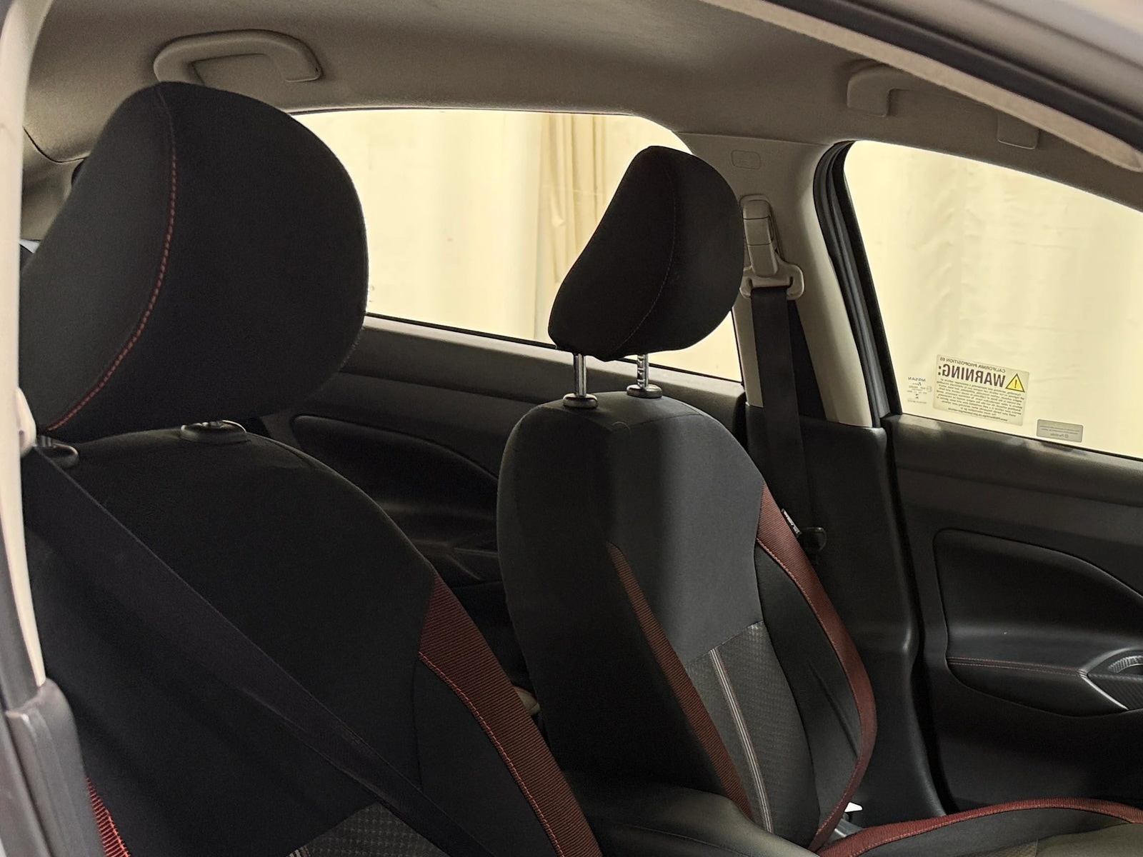 Thumbnail: 2024 Nissan Versa - 2