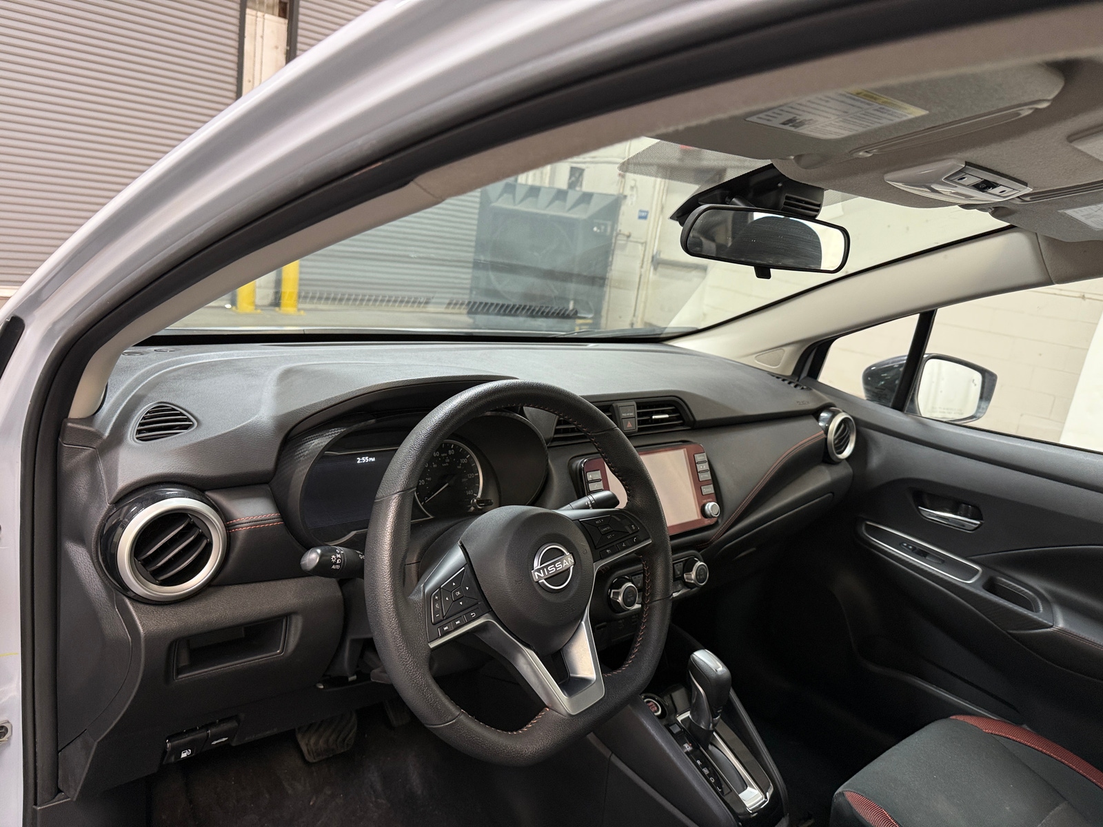 Thumbnail: 2024 Nissan Versa - 3