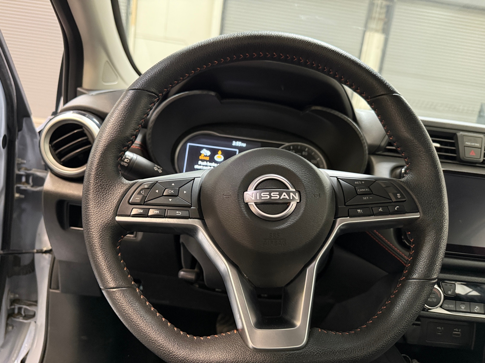 Thumbnail: 2024 Nissan Versa - 5