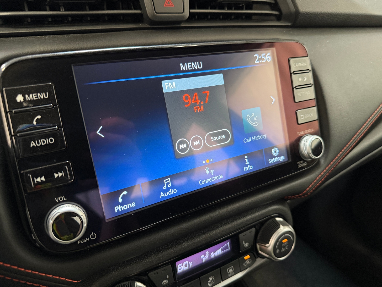 Thumbnail: 2024 Nissan Versa - 4